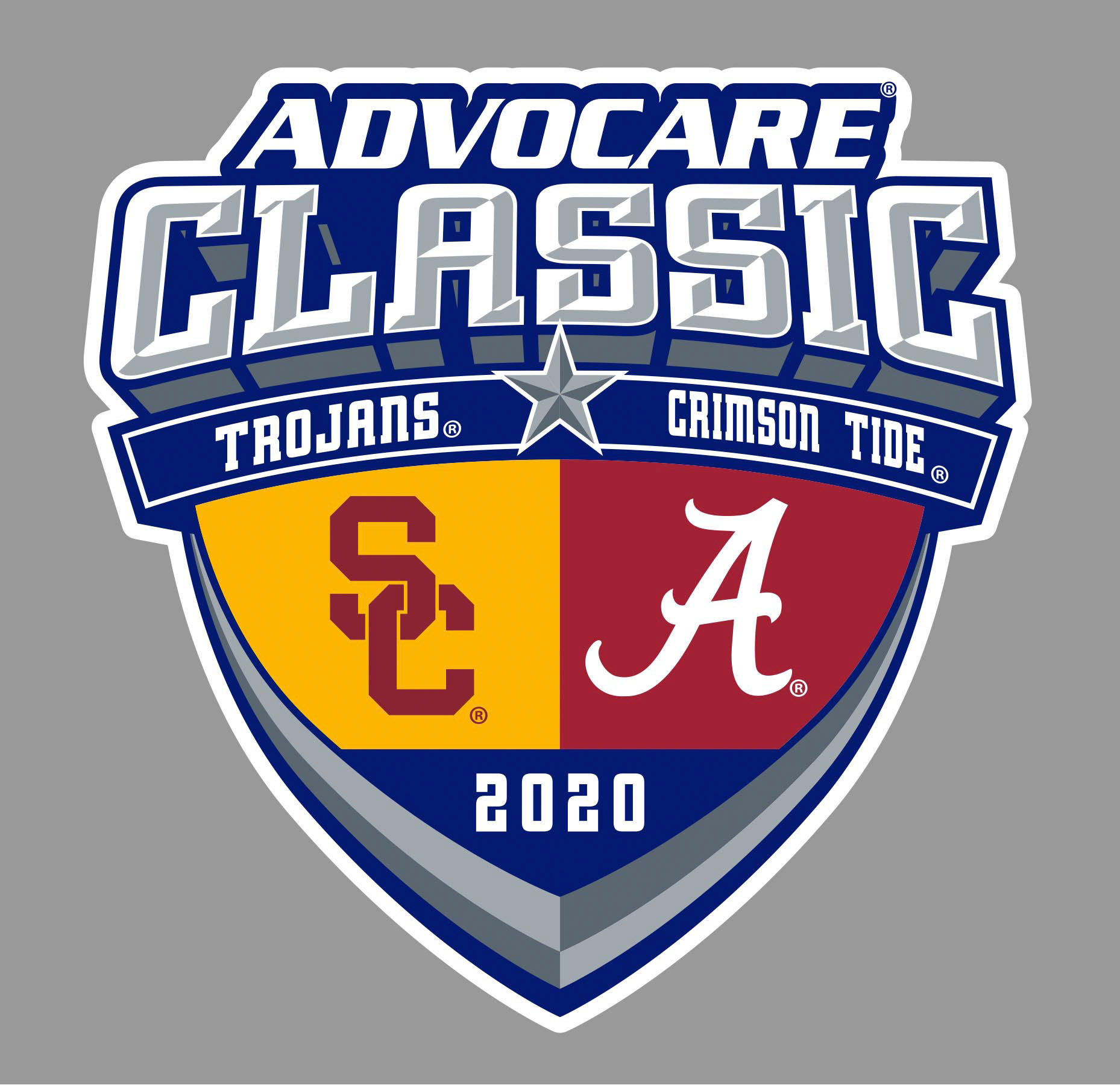 2020 Official Logo