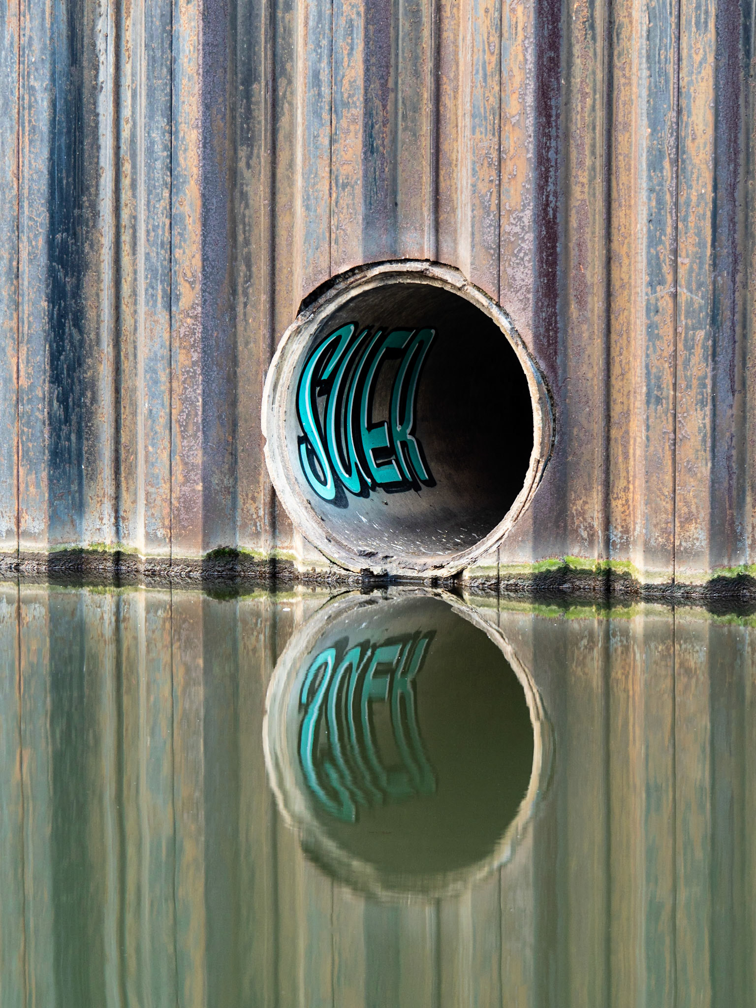 Nottingham Canal