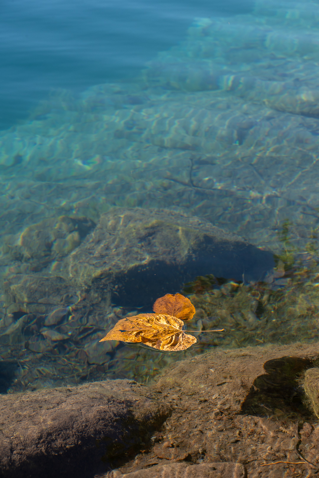 Green Lakes State Park - 2025