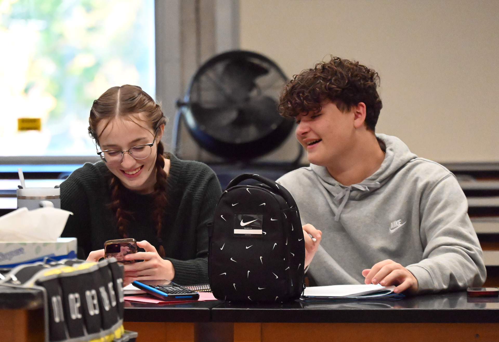 "Life in Baldwinsville" Series - 2024