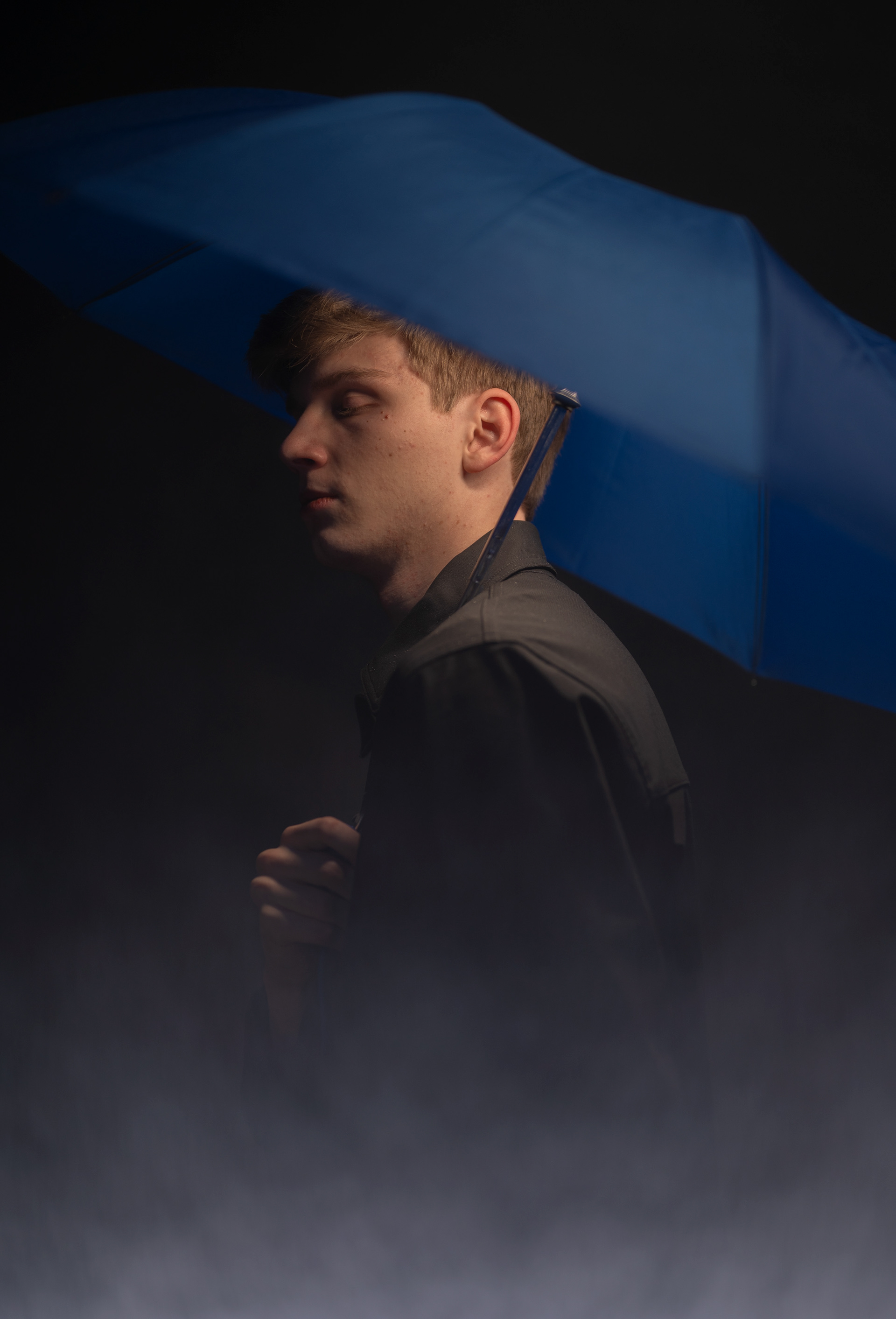 Natural Light - Redo