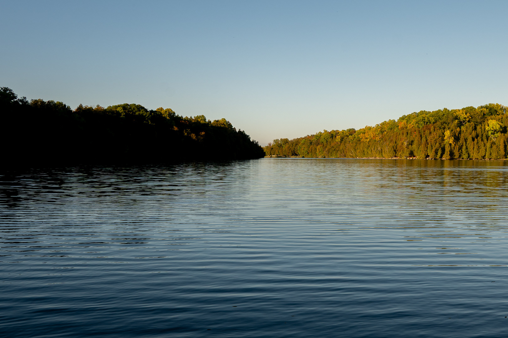 Green Lakes State Park - 2025
