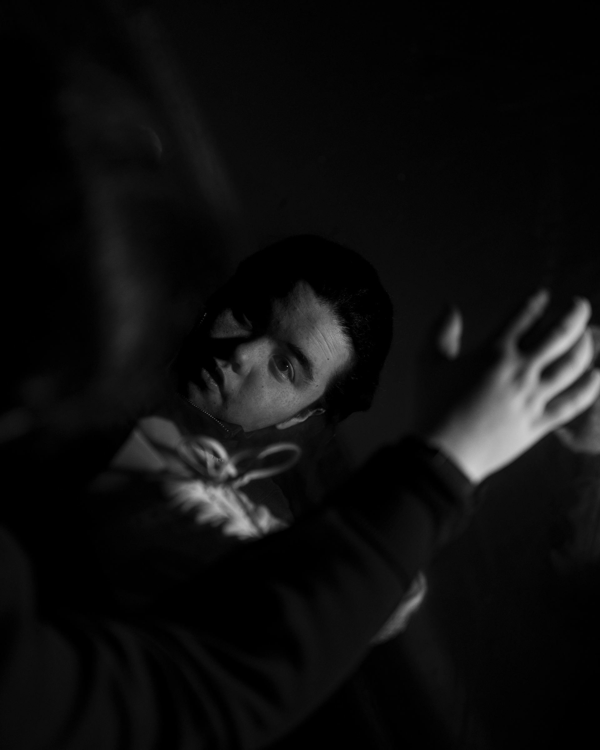 Exploring Multi Lights