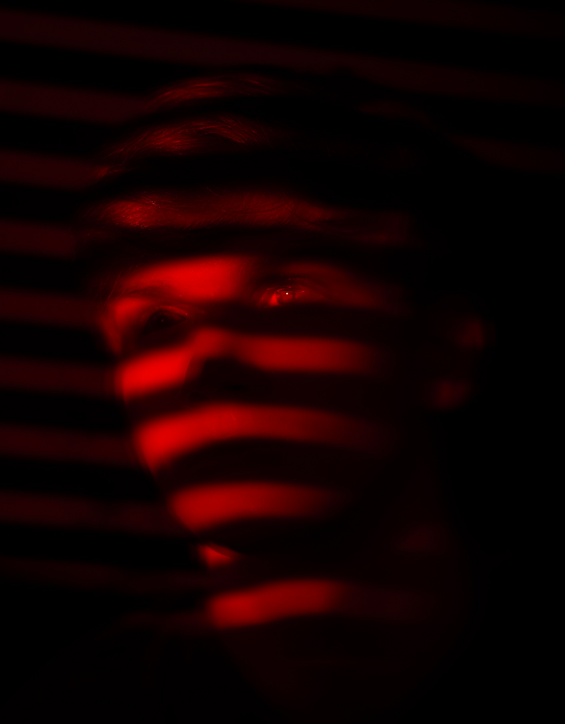 Color Strobe