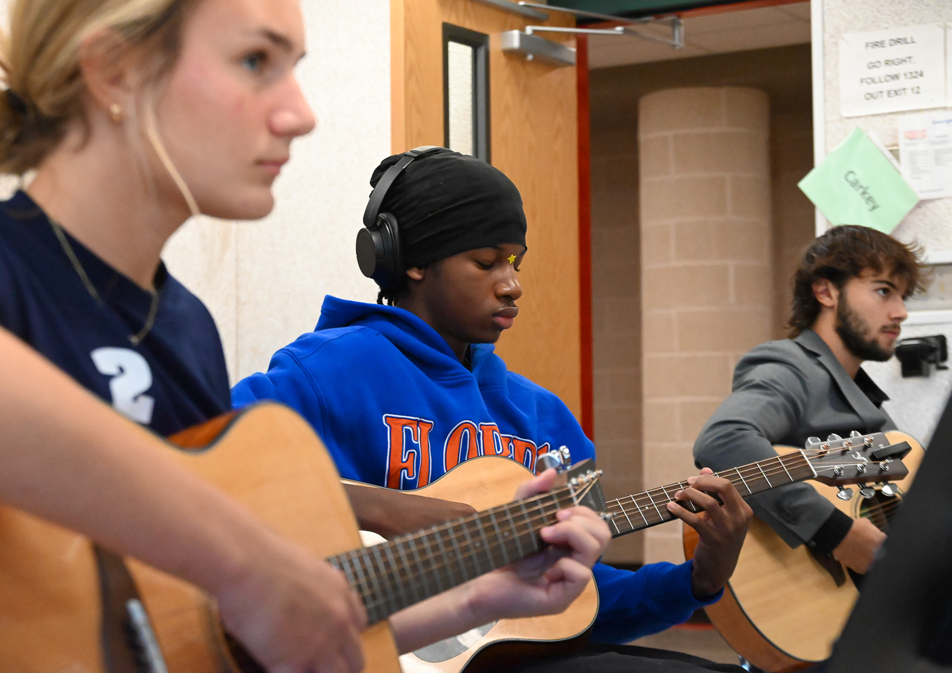 "Life in Baldwinsville" Series - 2024