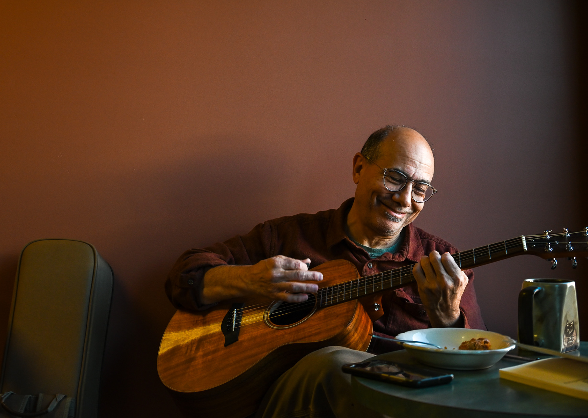 "Life in Baldwinsville" Series - 2024