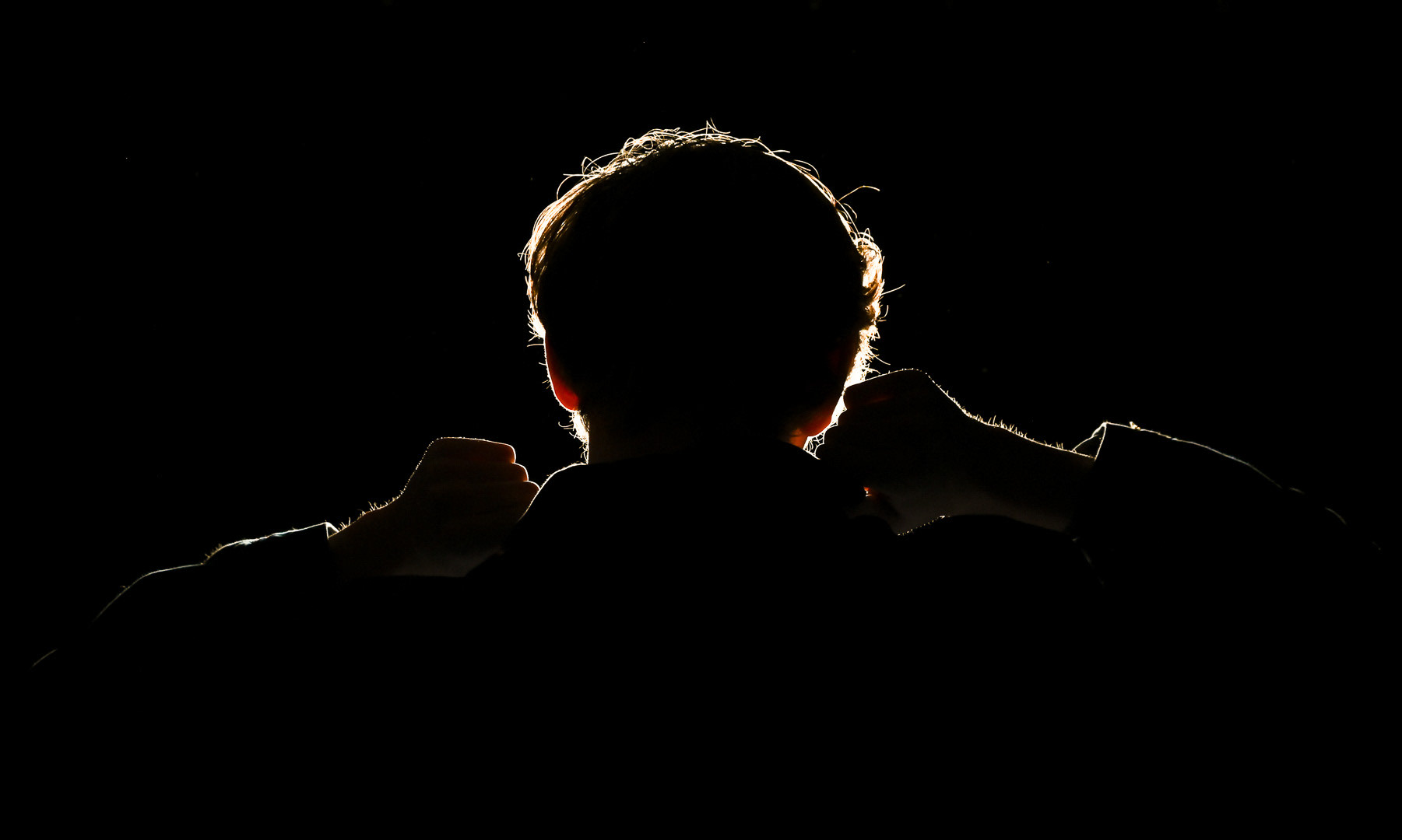 Studio Portrait Series - 2024