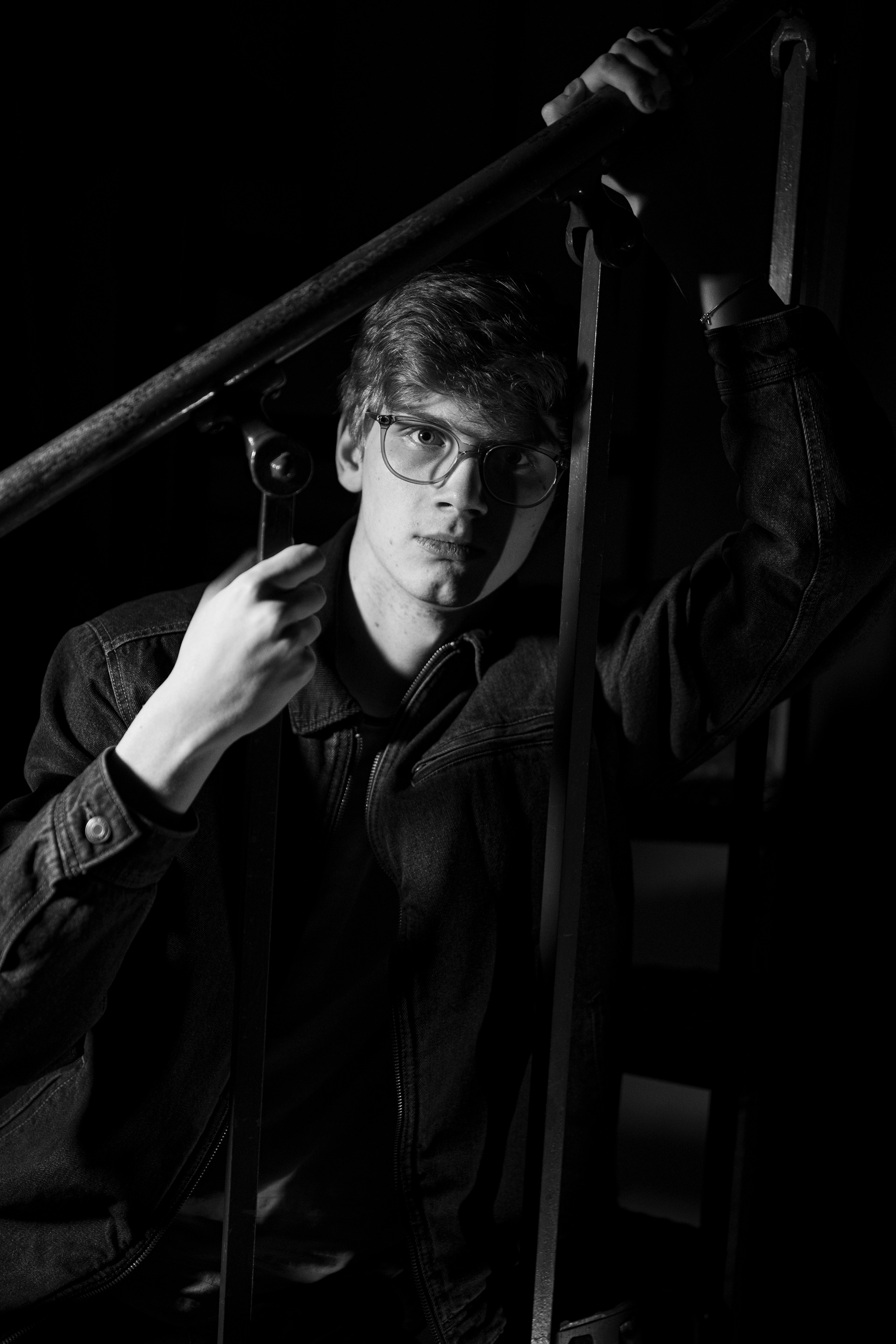 Exploring Multi Lights