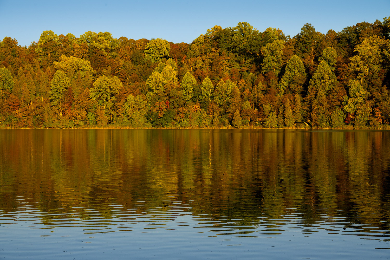 Green Lakes State Park - 2025