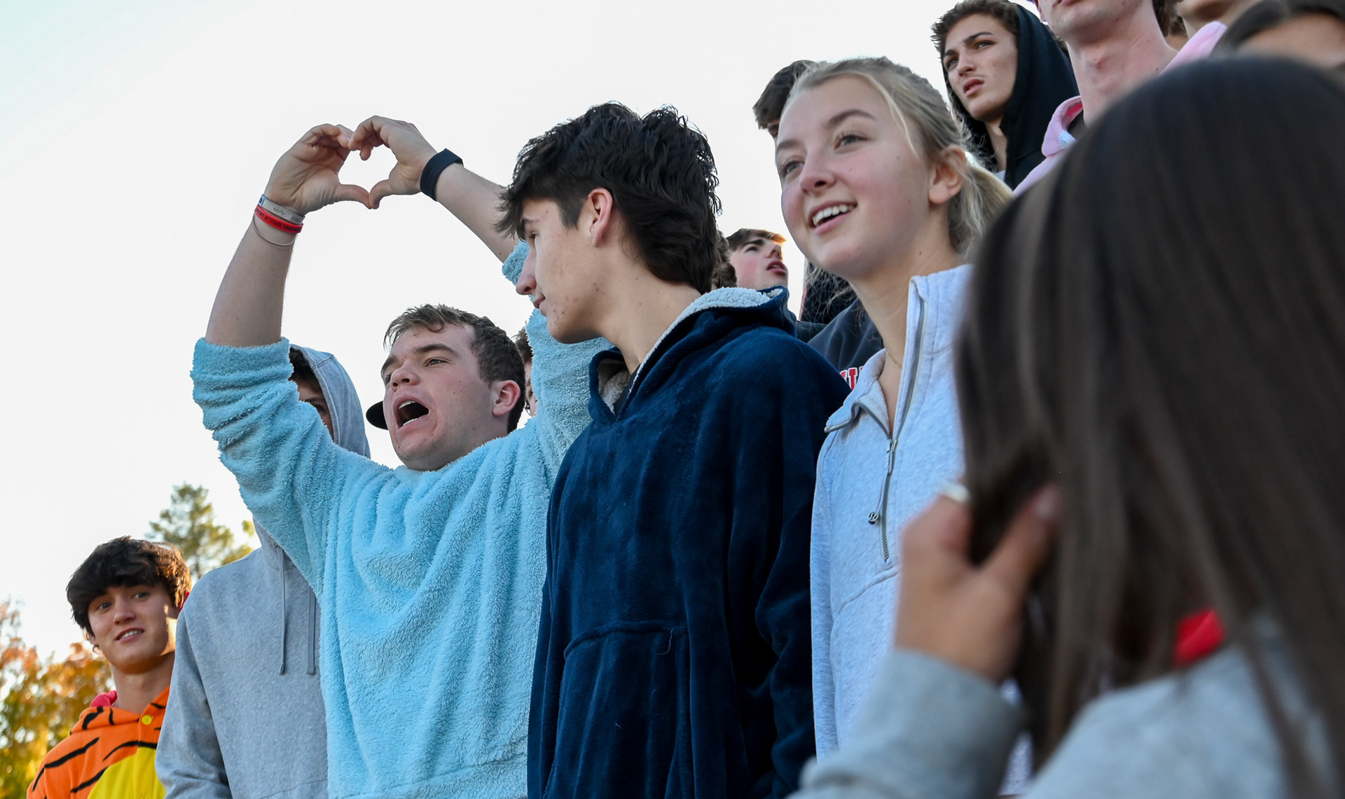 "Life in Baldwinsville" Series - 2024