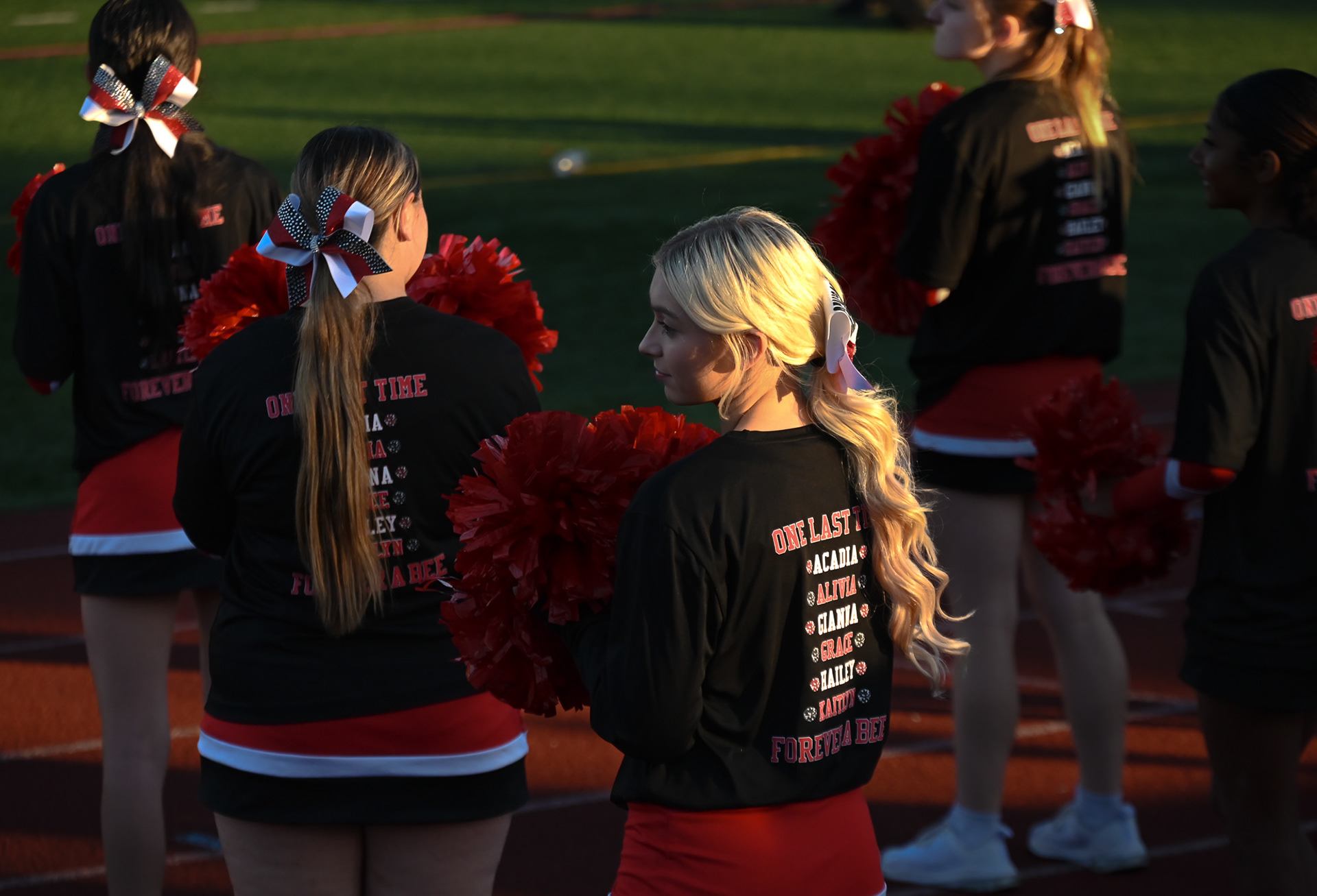 "Life in Baldwinsville" Series - 2024