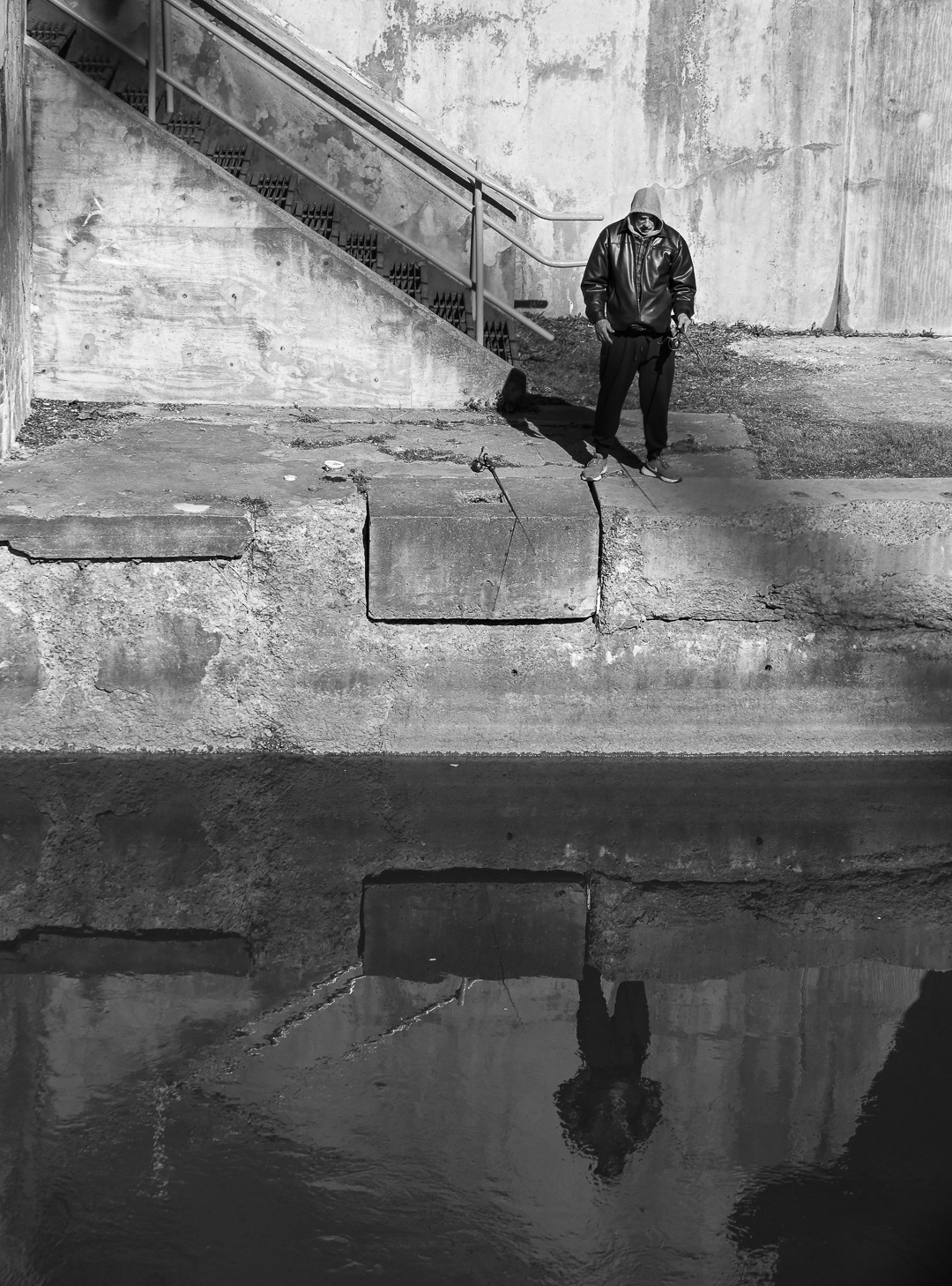 "Life in Baldwinsville" Series - 2024