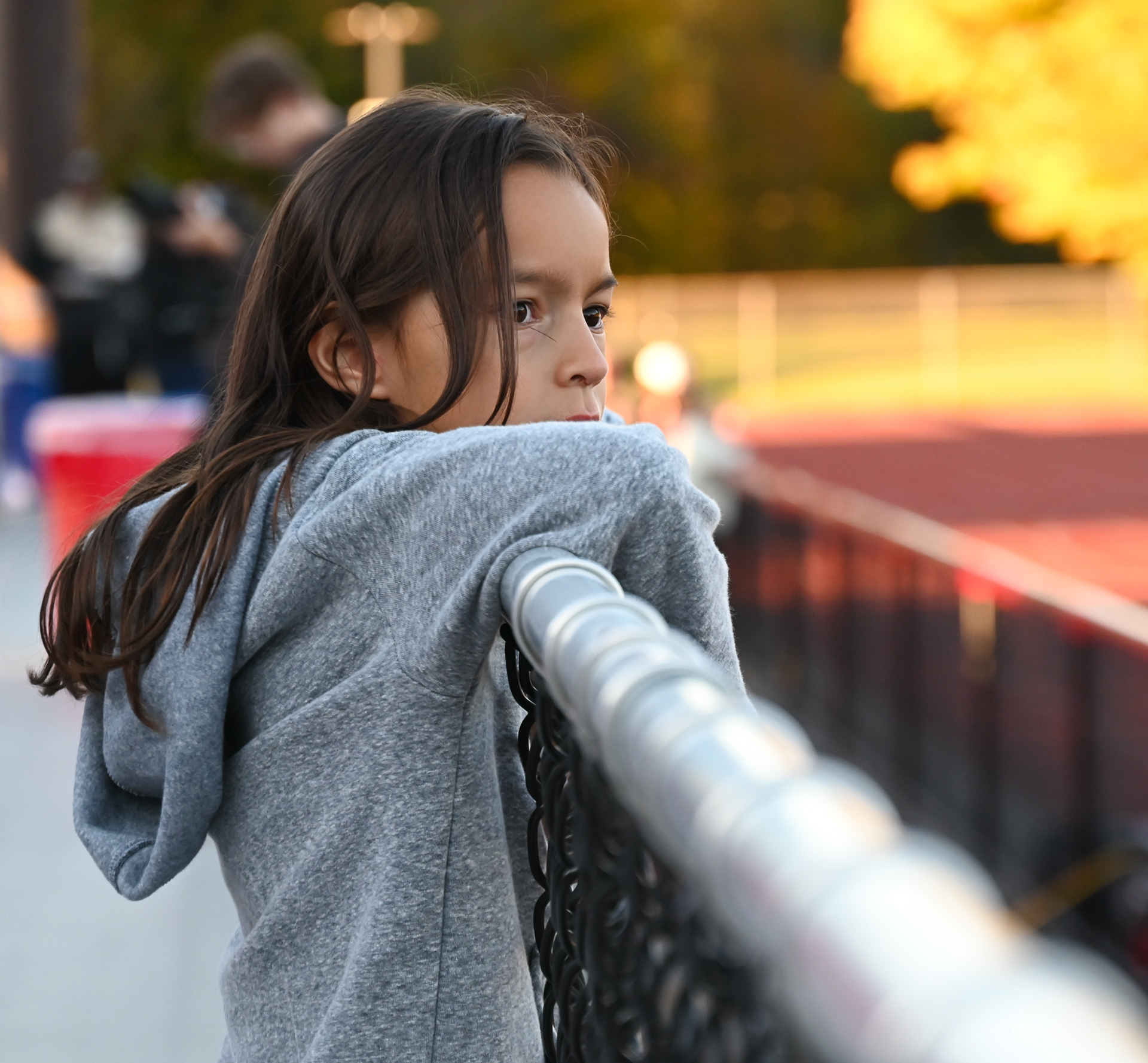 "Life in Baldwinsville" Series - 2024