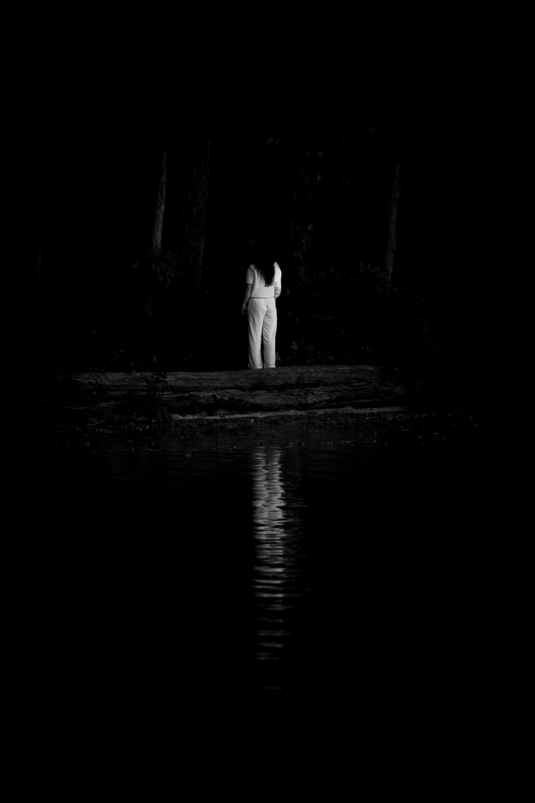 "Lady of the Lake" - 2025