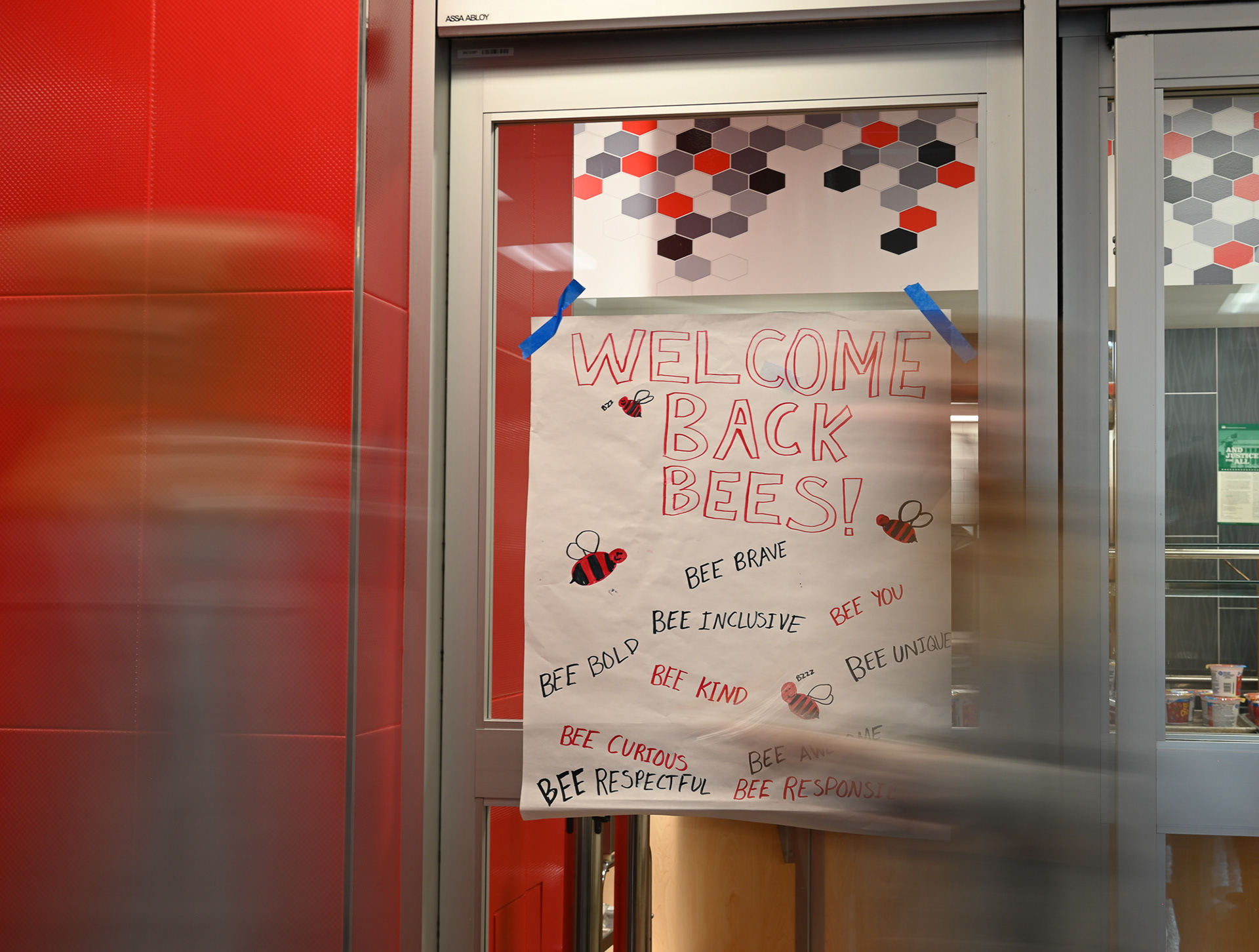 "Life in Baldwinsville" Series - 2024