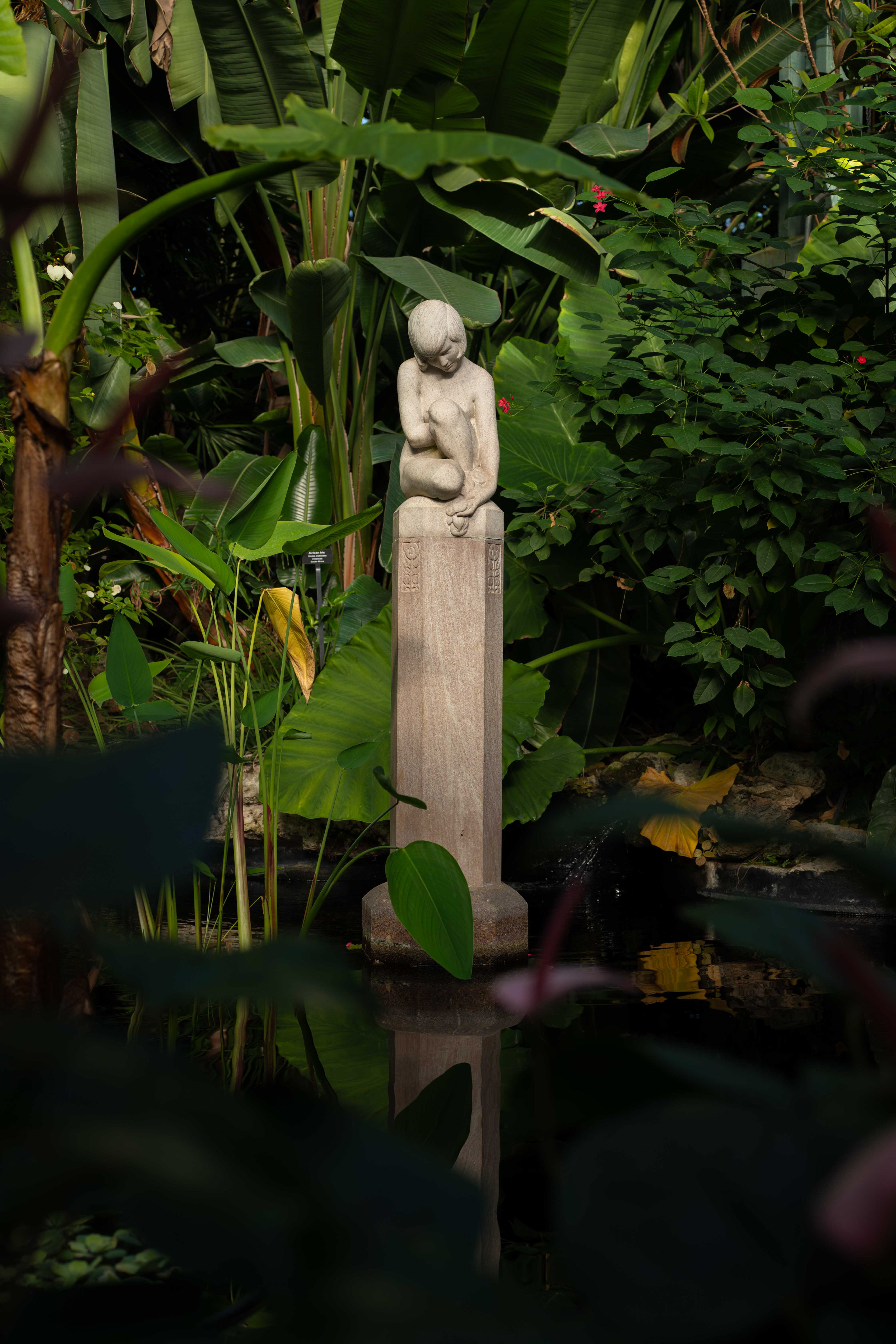 Lincoln Park Conservatory - 2026