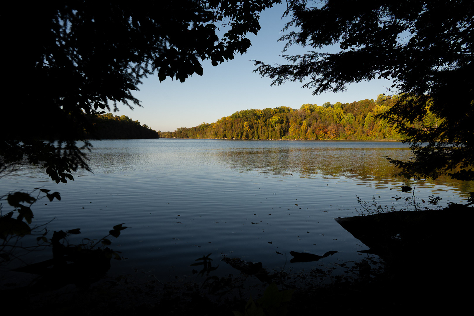Green Lakes State Park - 2025
