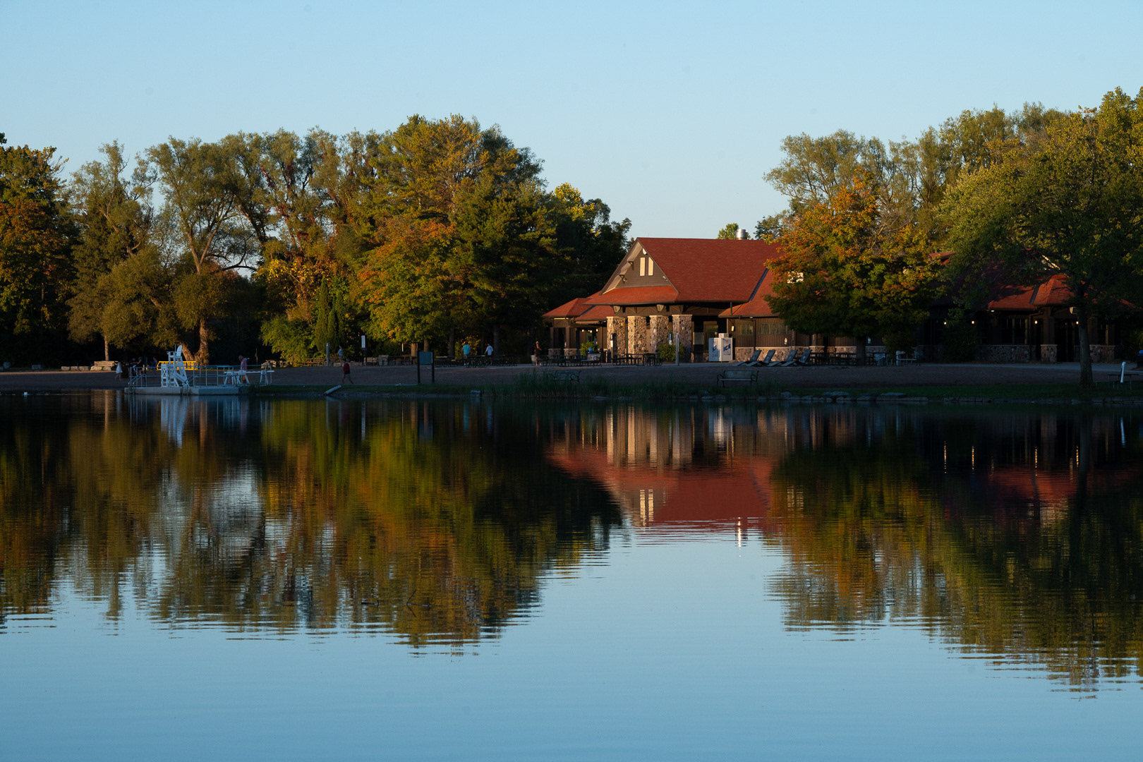 Green Lakes State Park - 2025