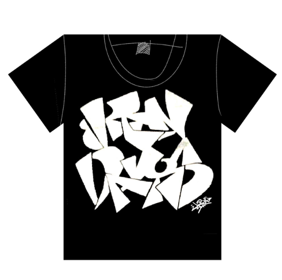 Tシャツデザイン