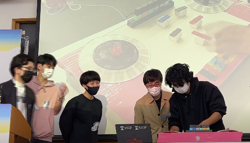 ゆる楽器ハッカソン