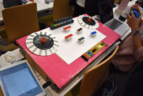 ゆる楽器ハッカソン入賞作品