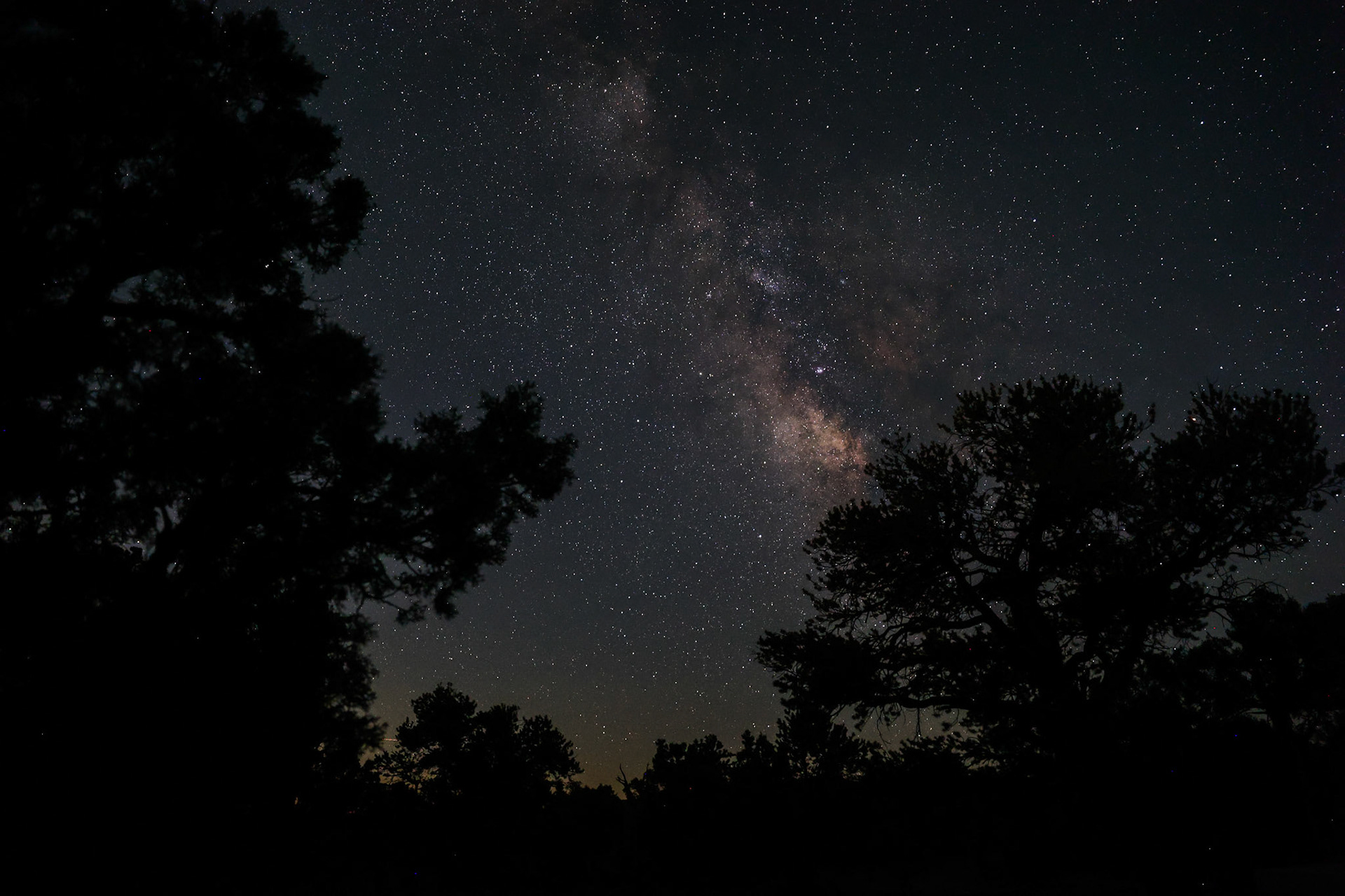 Cathedral Valley, Utah