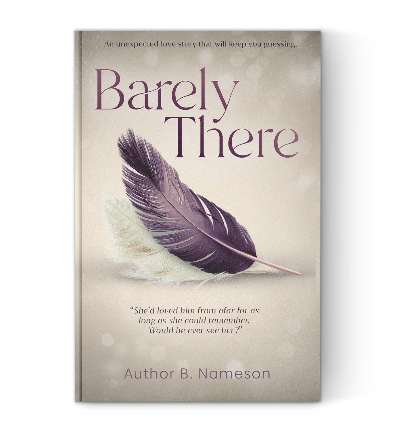 book cover fiction romance drama