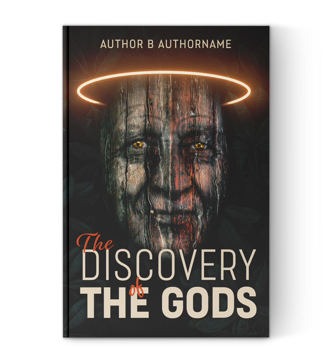 book cover non-fiction self help