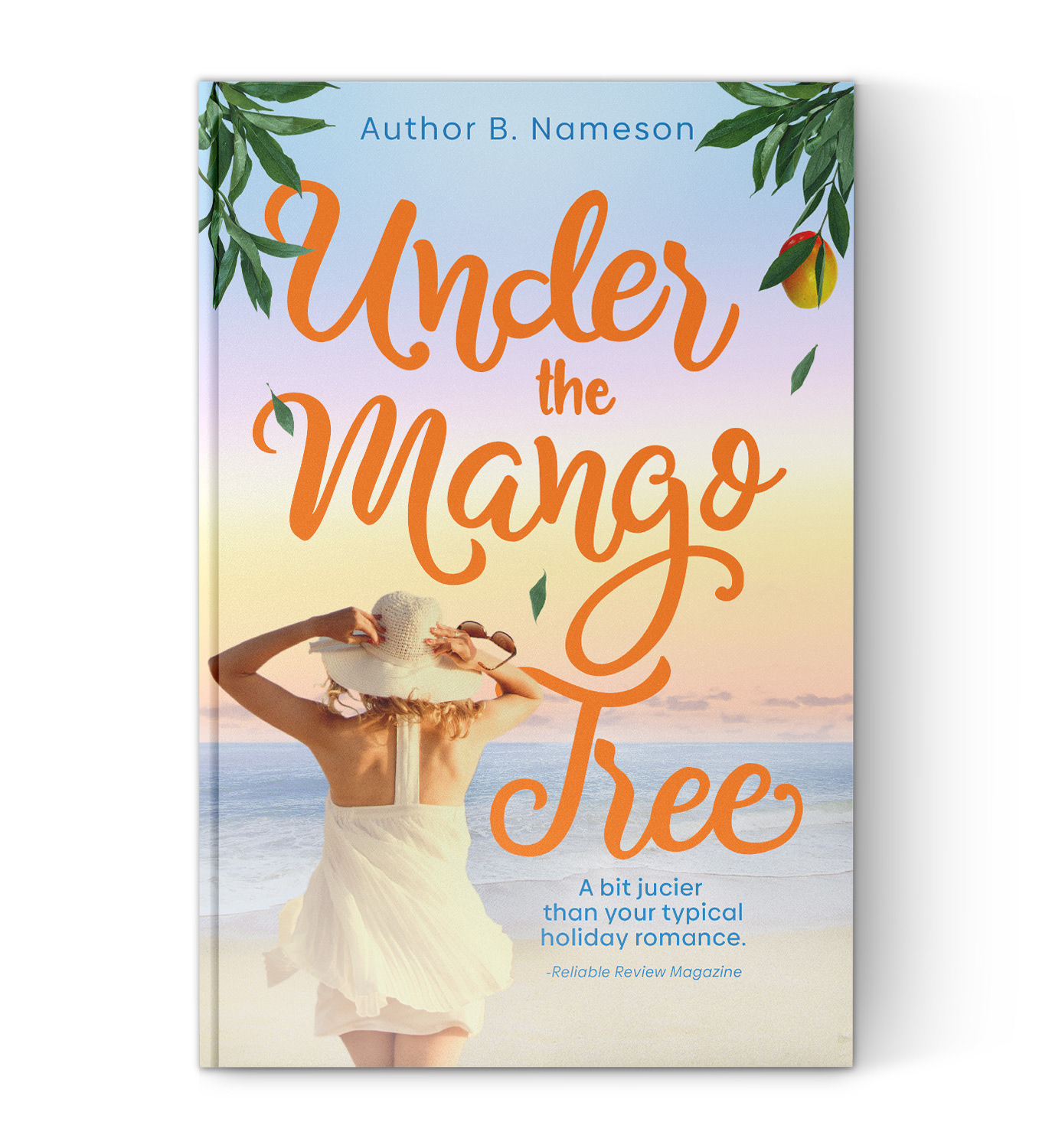 book cover fiction romance drama