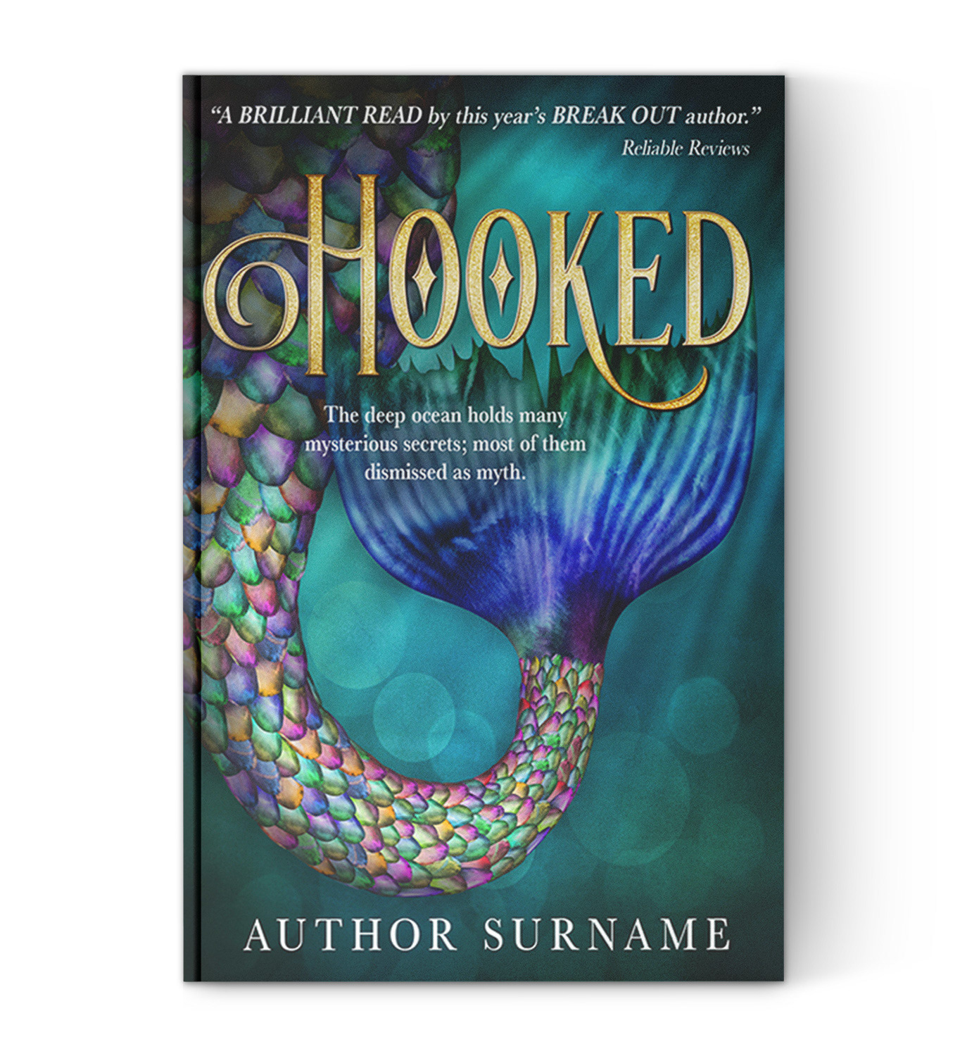 book cover fiction fantasy childrens