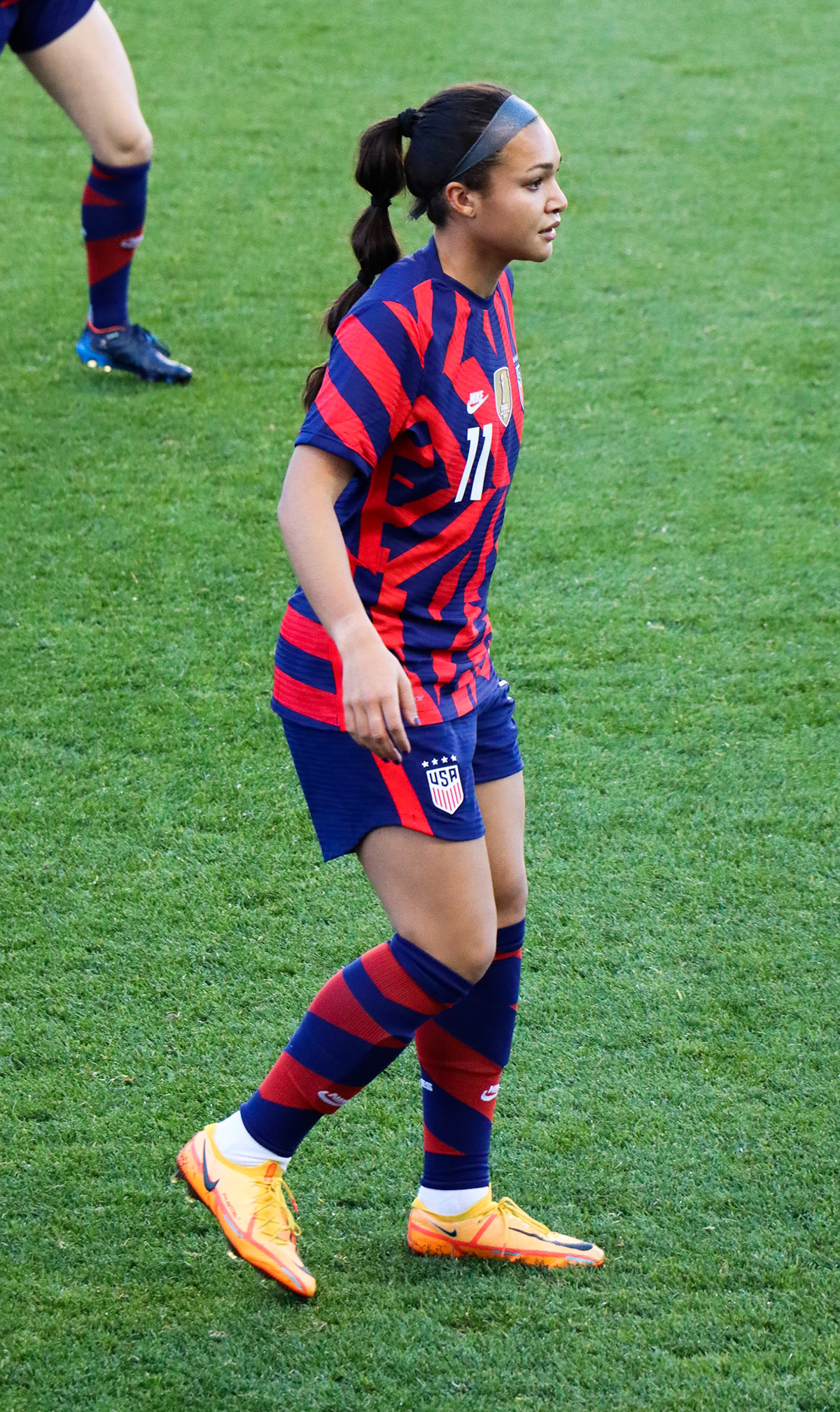 Sophia Smith