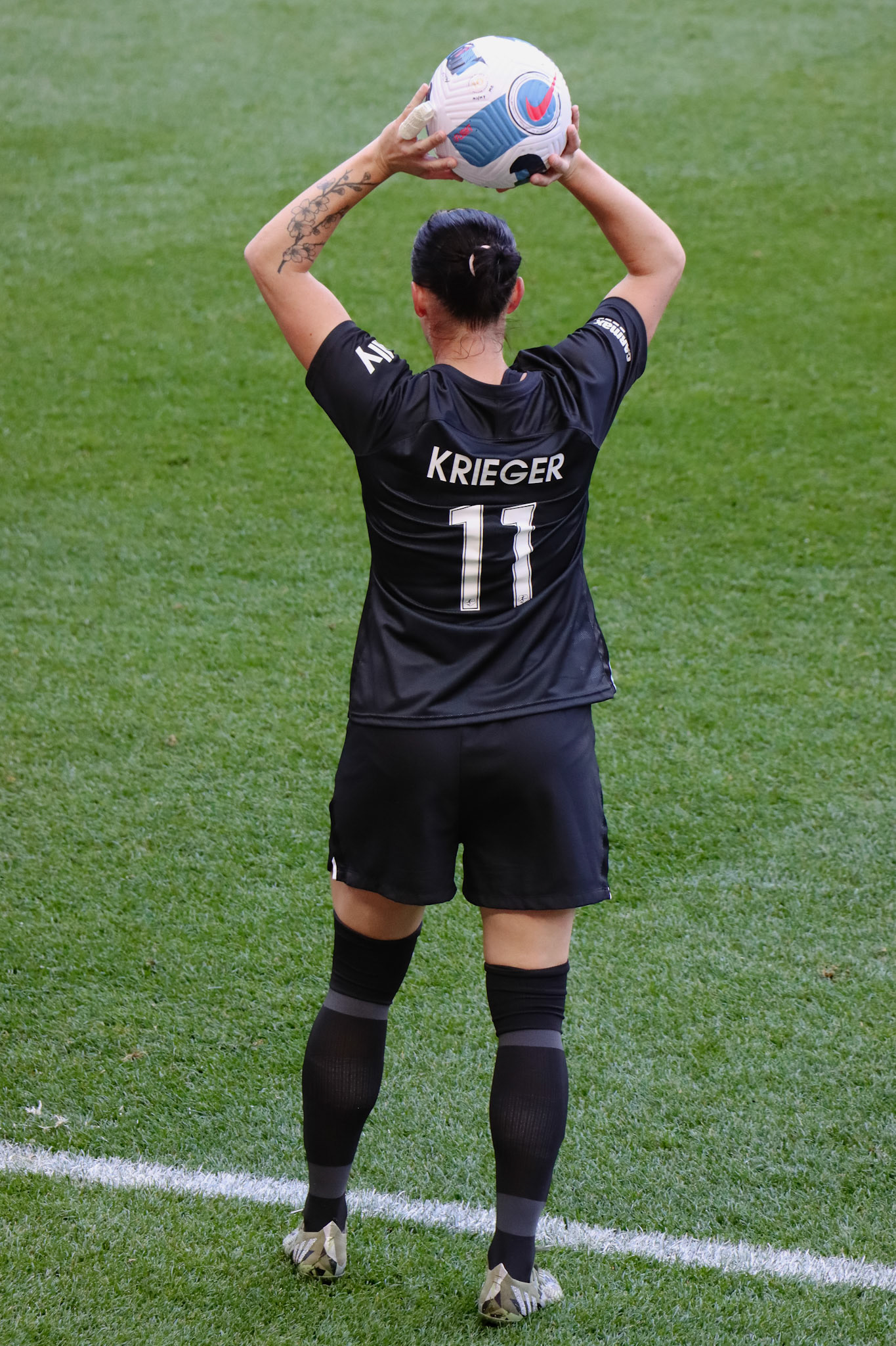 Ali Krieger