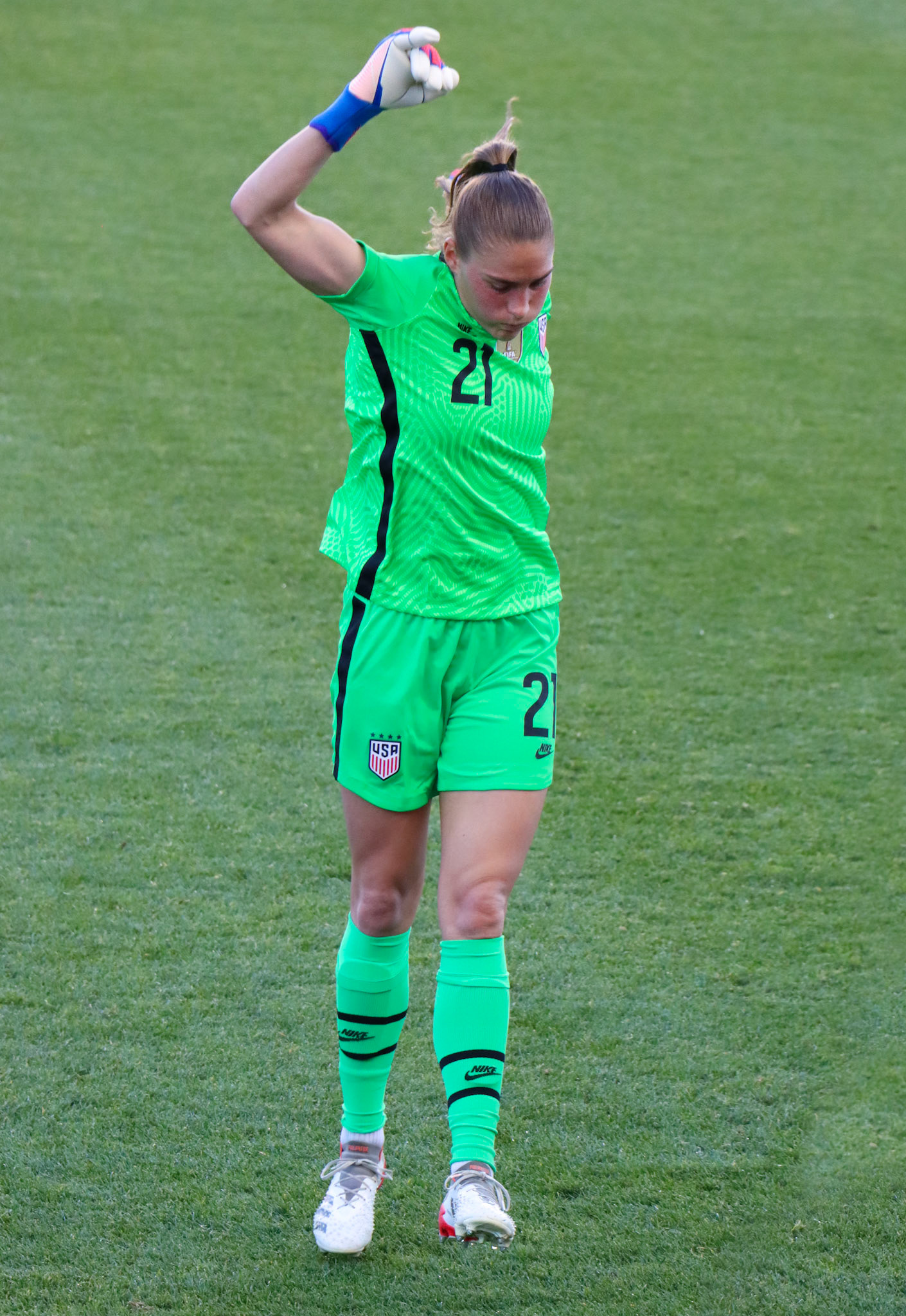 Aubrey Kingsbury