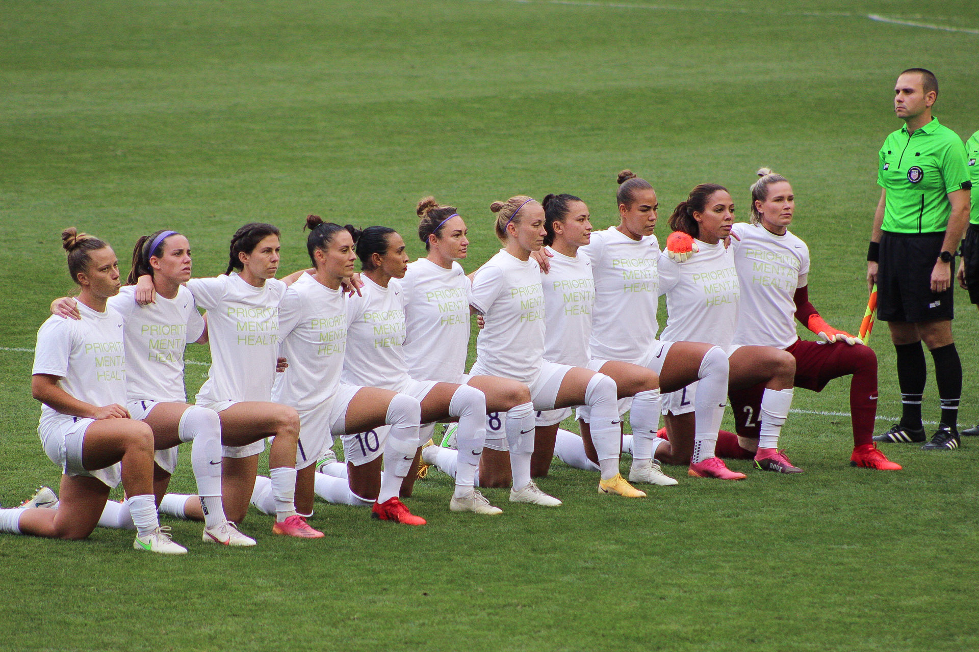 Orlando Pride