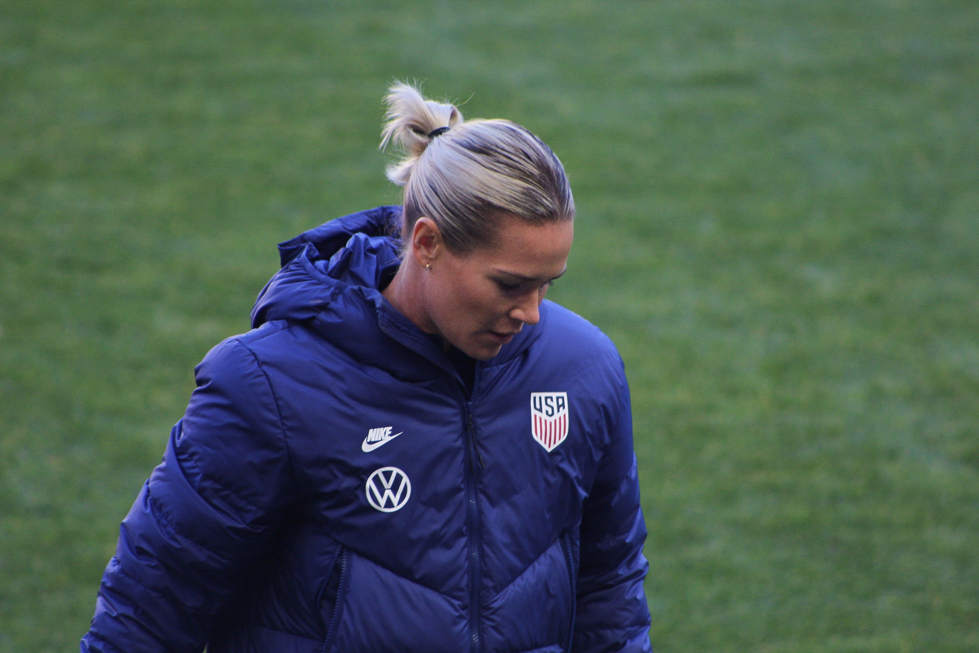 Ashlyn Harris