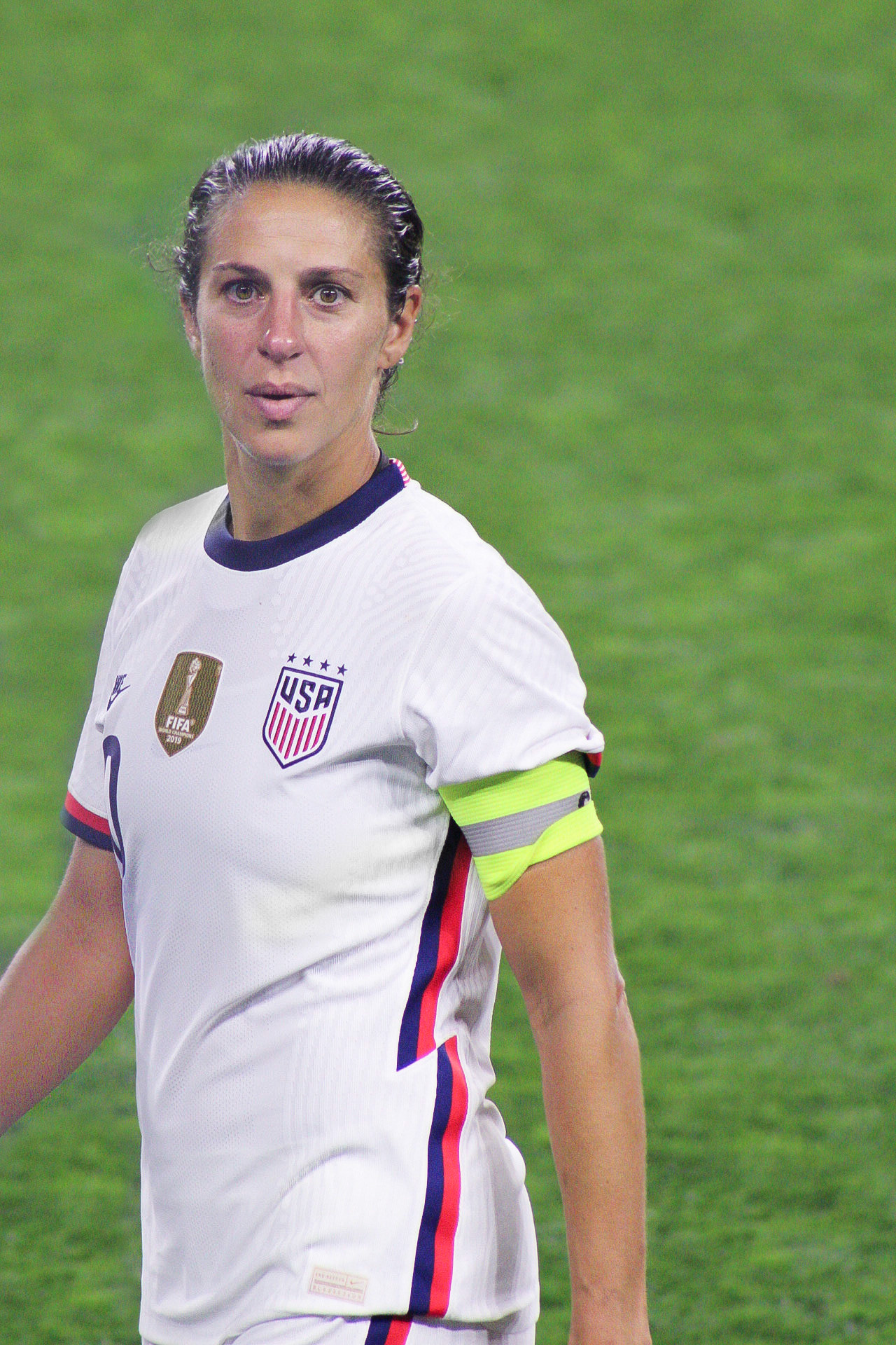 Carli Lloyd