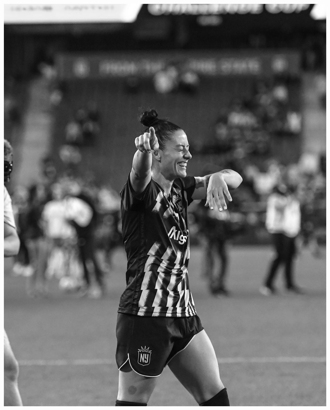 Ali Krieger