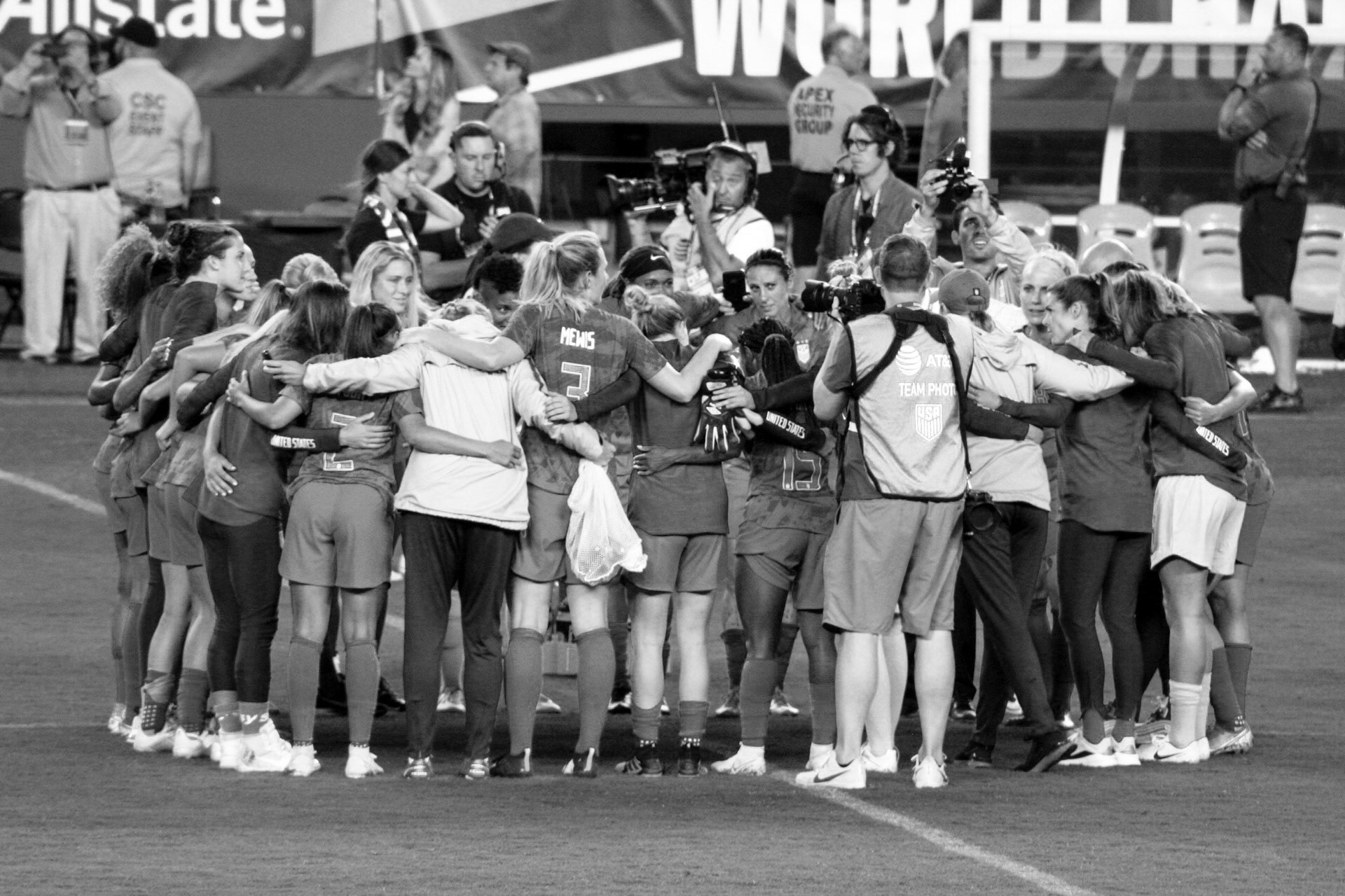 USWNT
