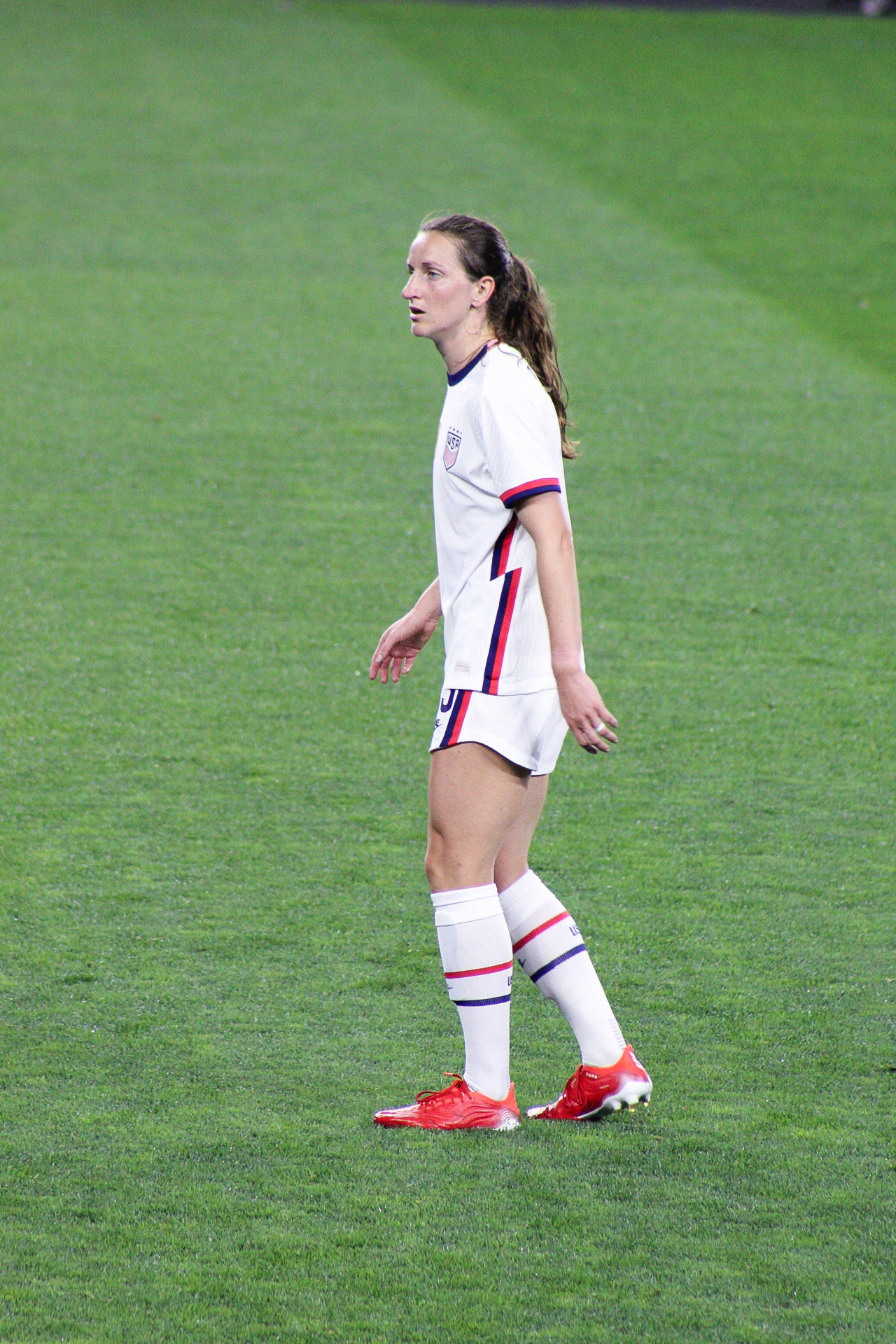 Andi Sullivan