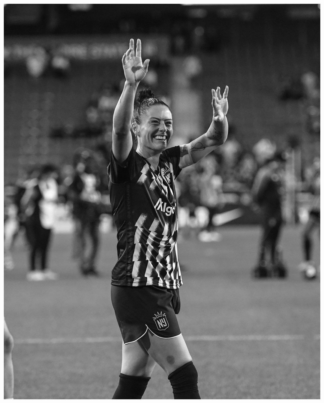 Ali Krieger