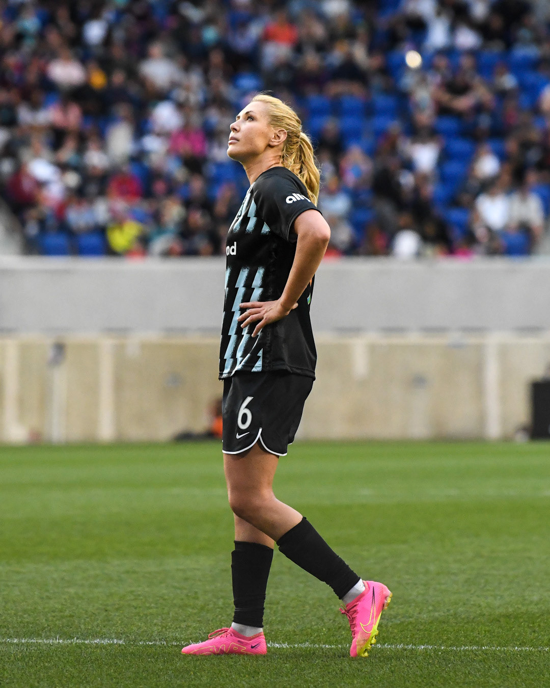 Allie Long