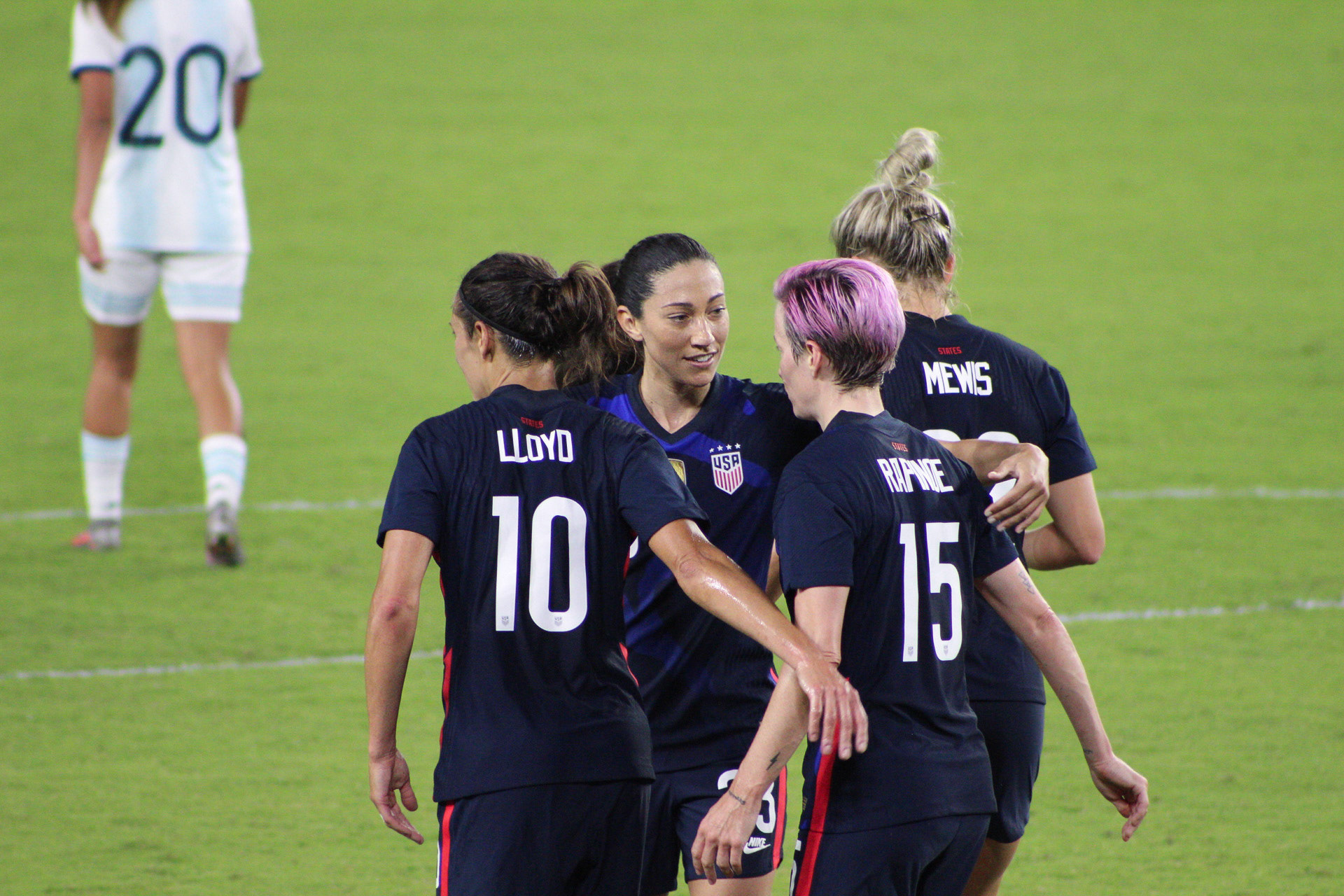 USWNT