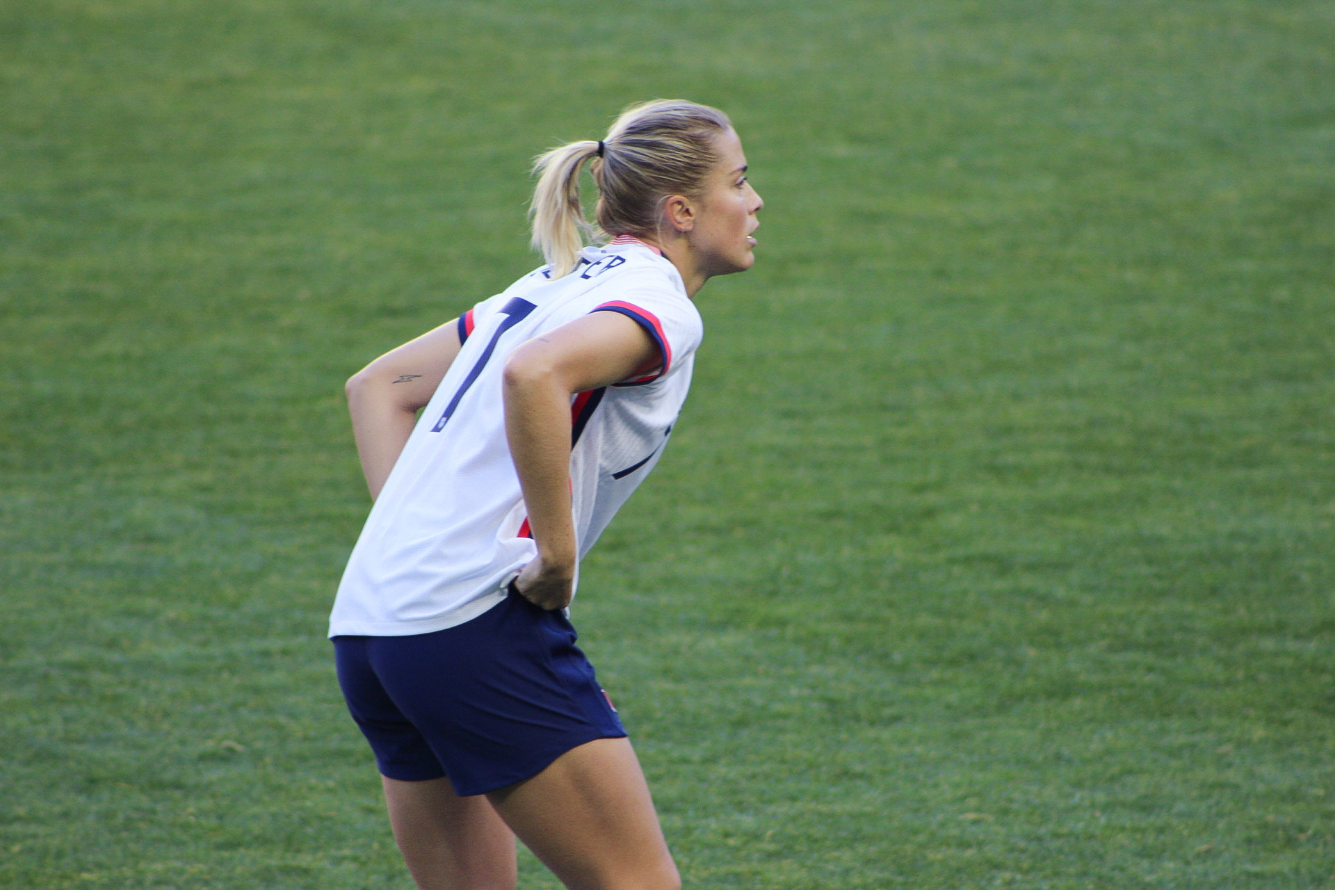 Abby Dahlkemper