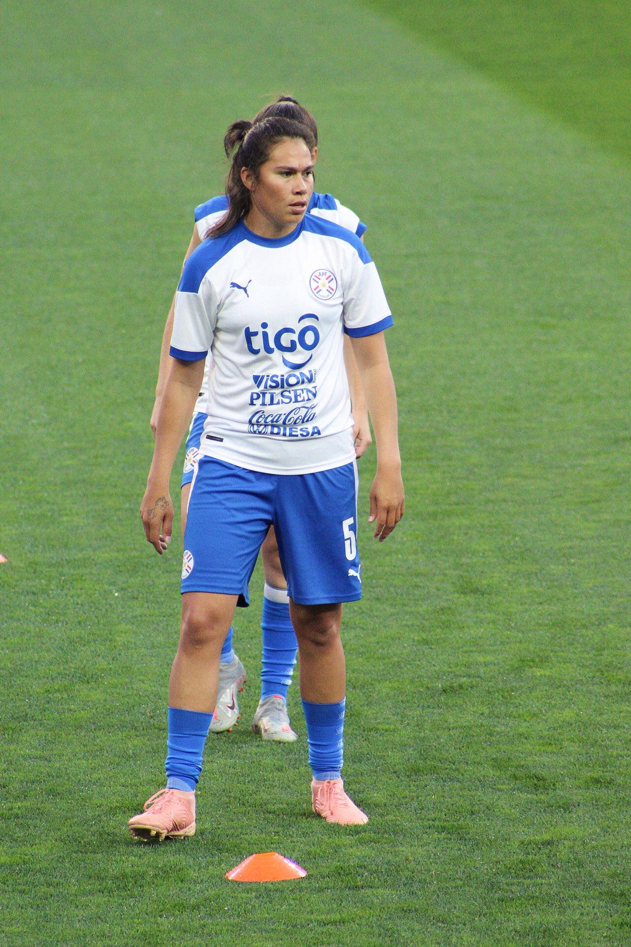 Tania Riso