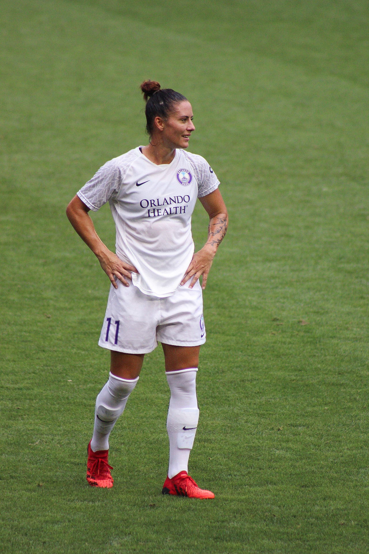 Ali Krieger