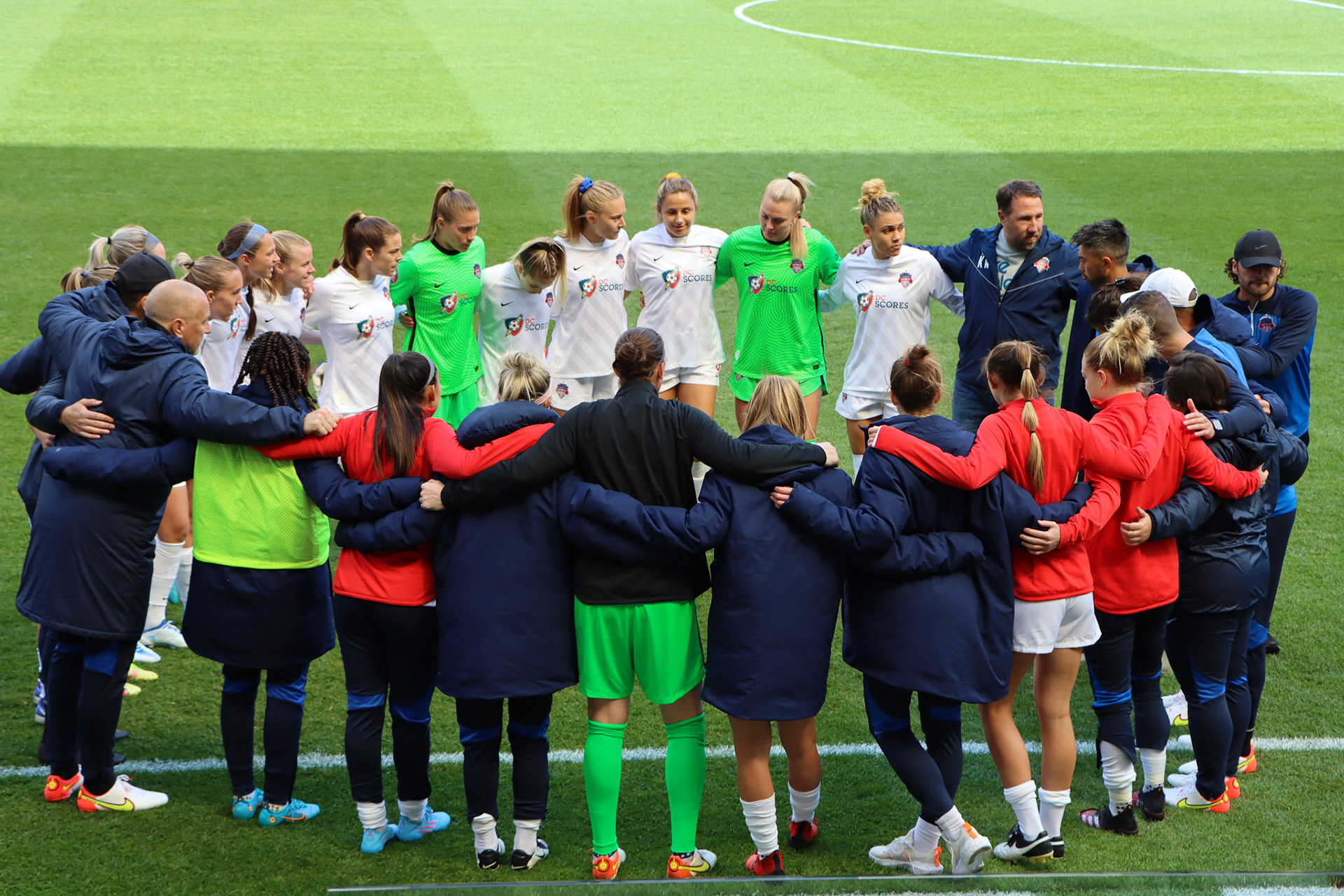 Washington Spirit