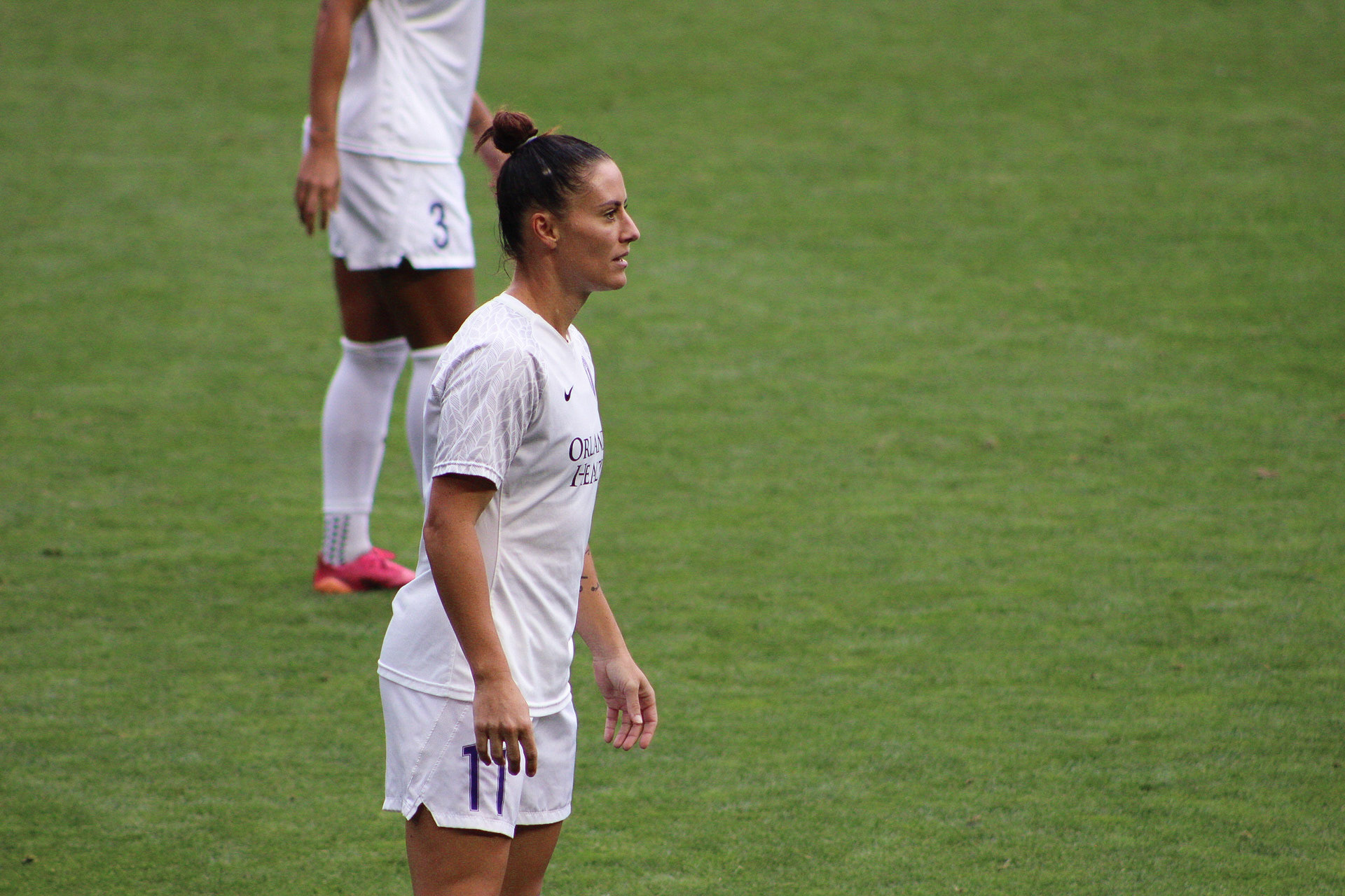 Ali Krieger