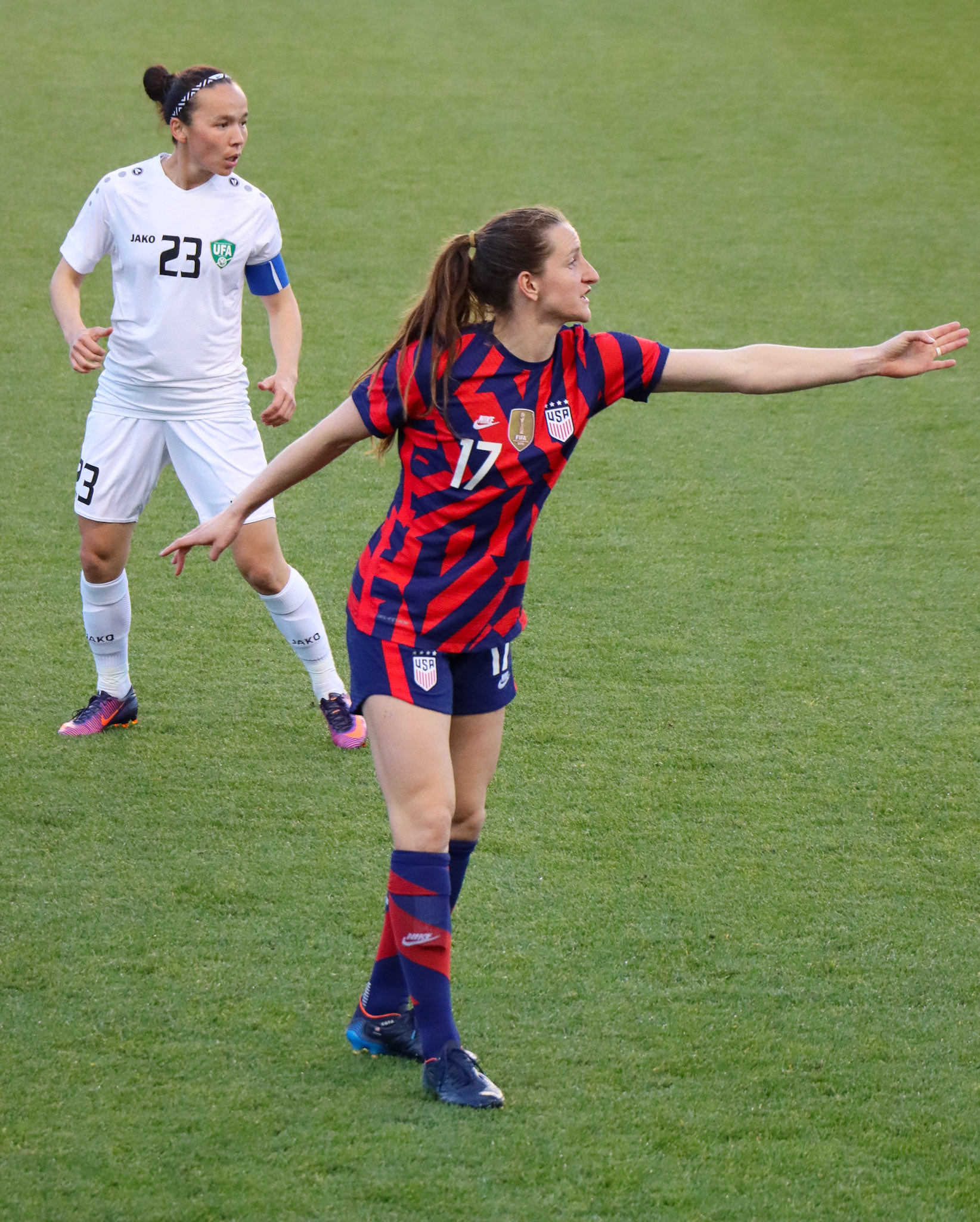 Andi Sullivan