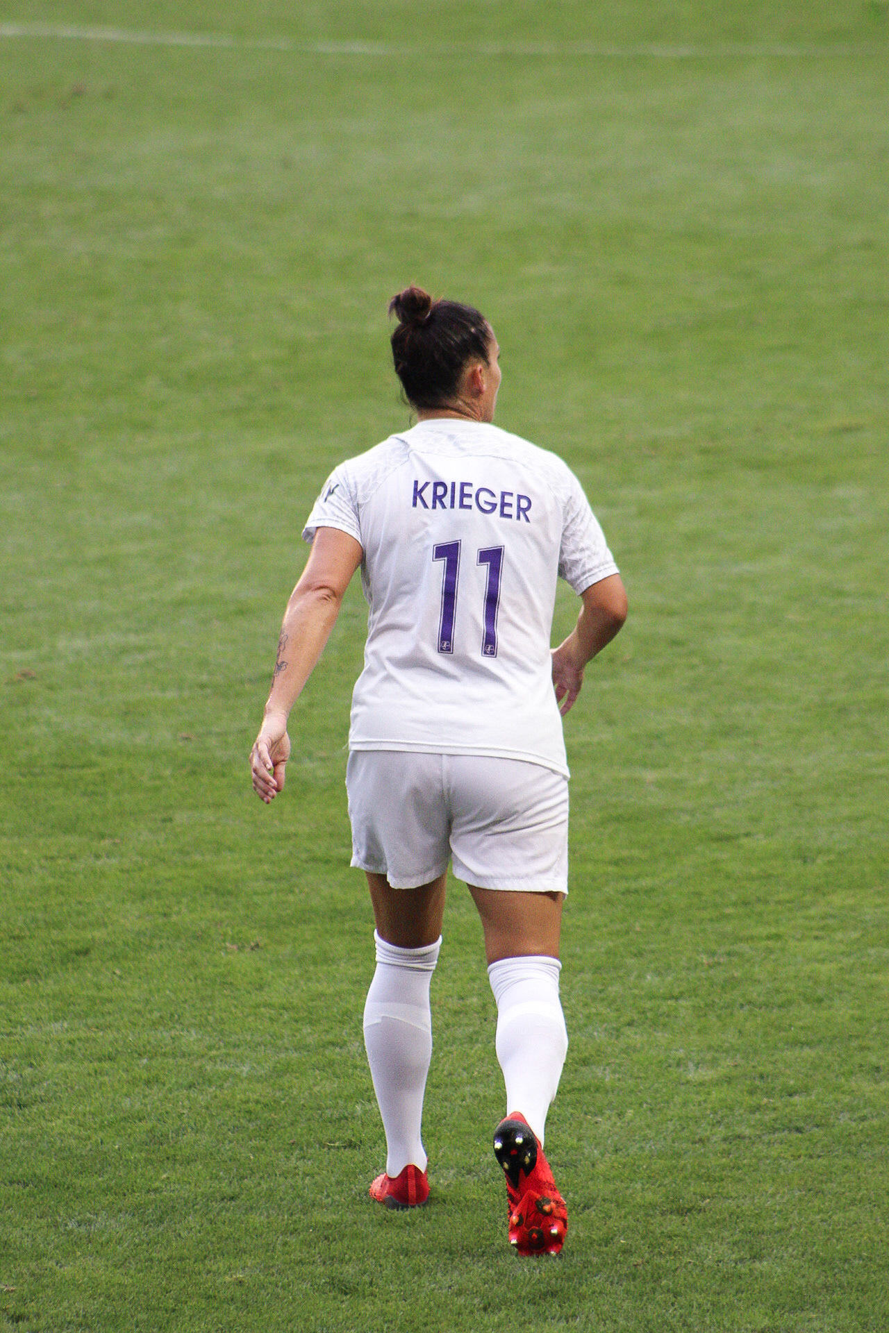 Ali Krieger
