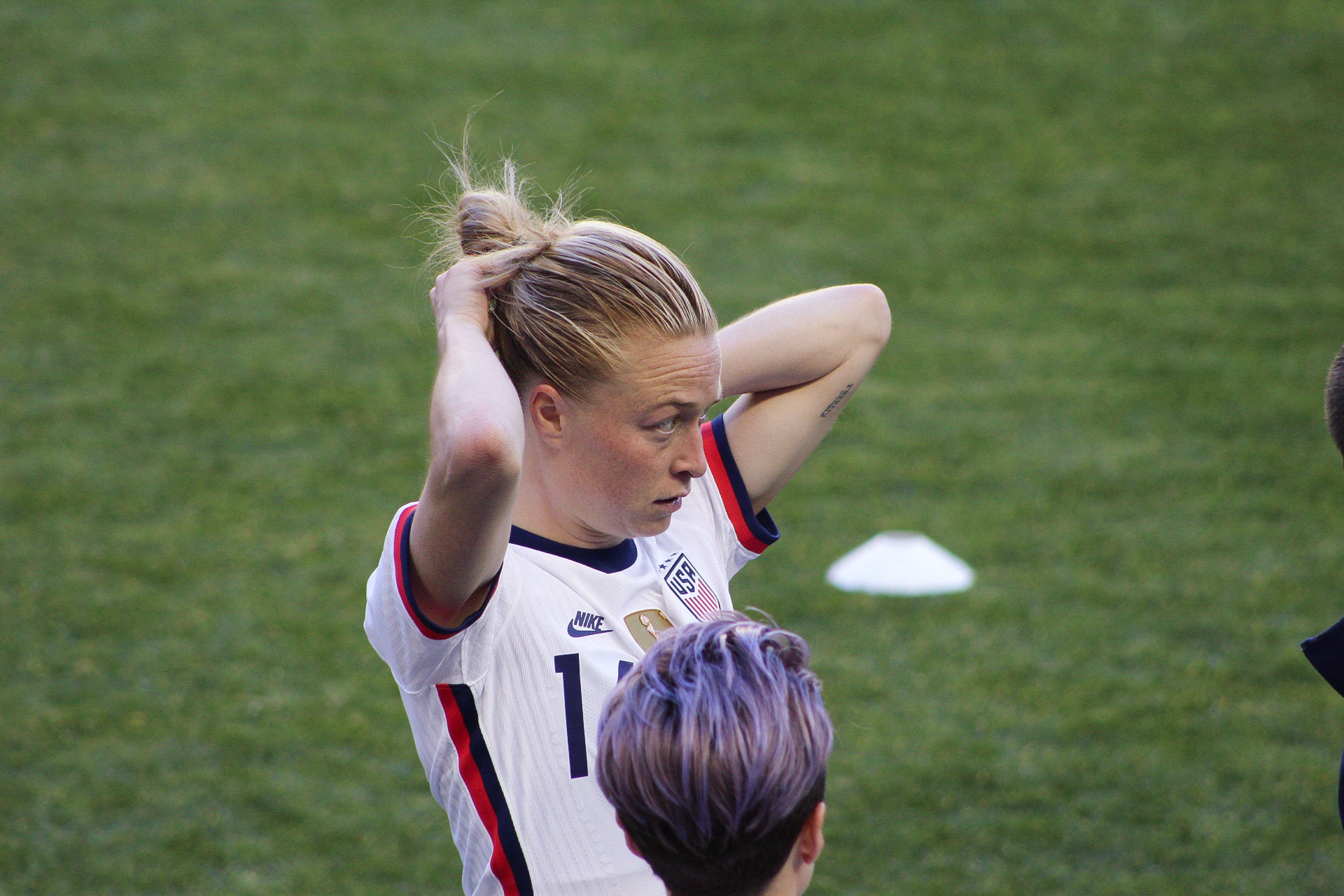 Emily Sonnett